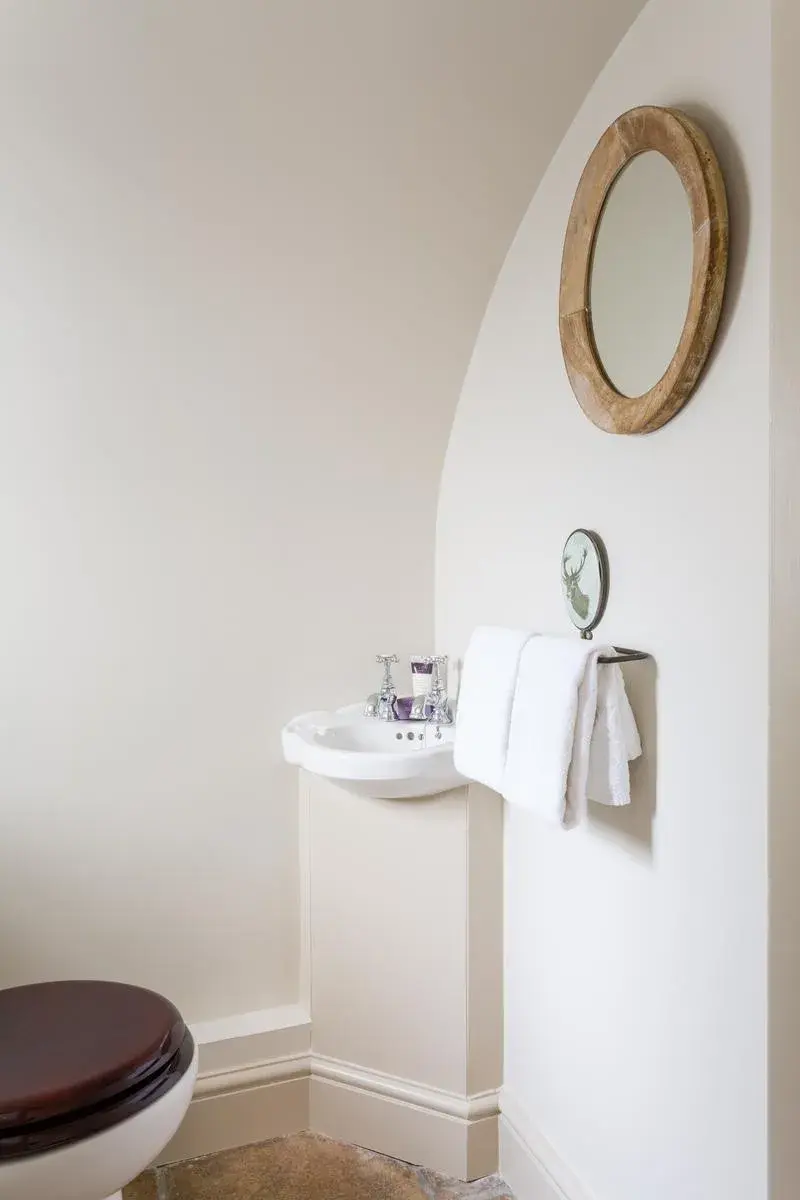 Kinnerton Street, holiday home in Belgravia, London