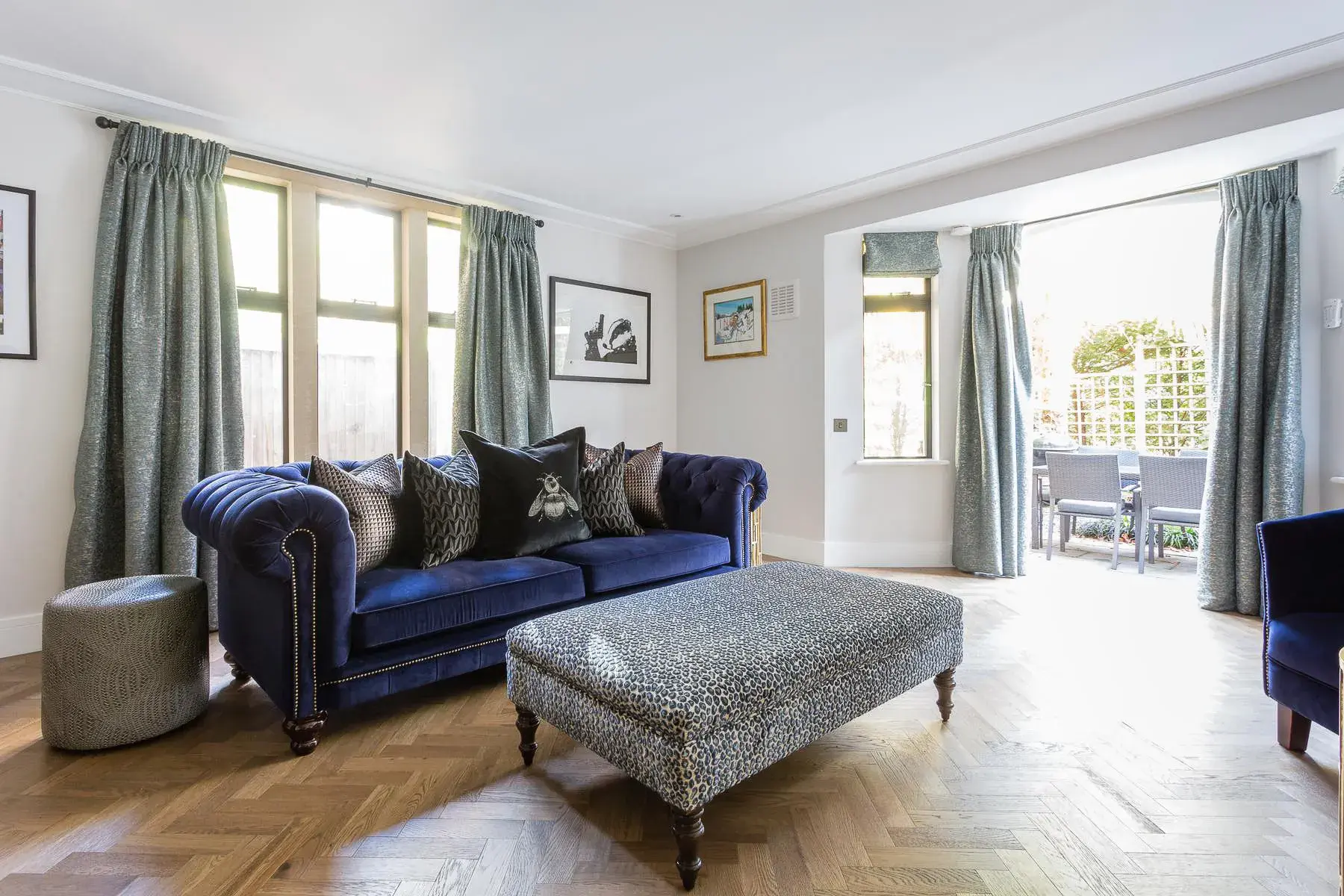 Kensington Church Street , holiday home in Kensington, London