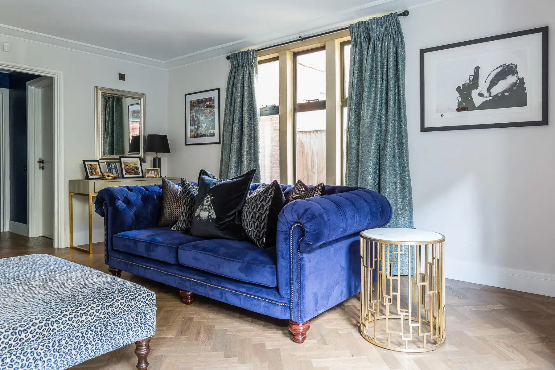 Kensington Church Street , holiday home in Kensington, London