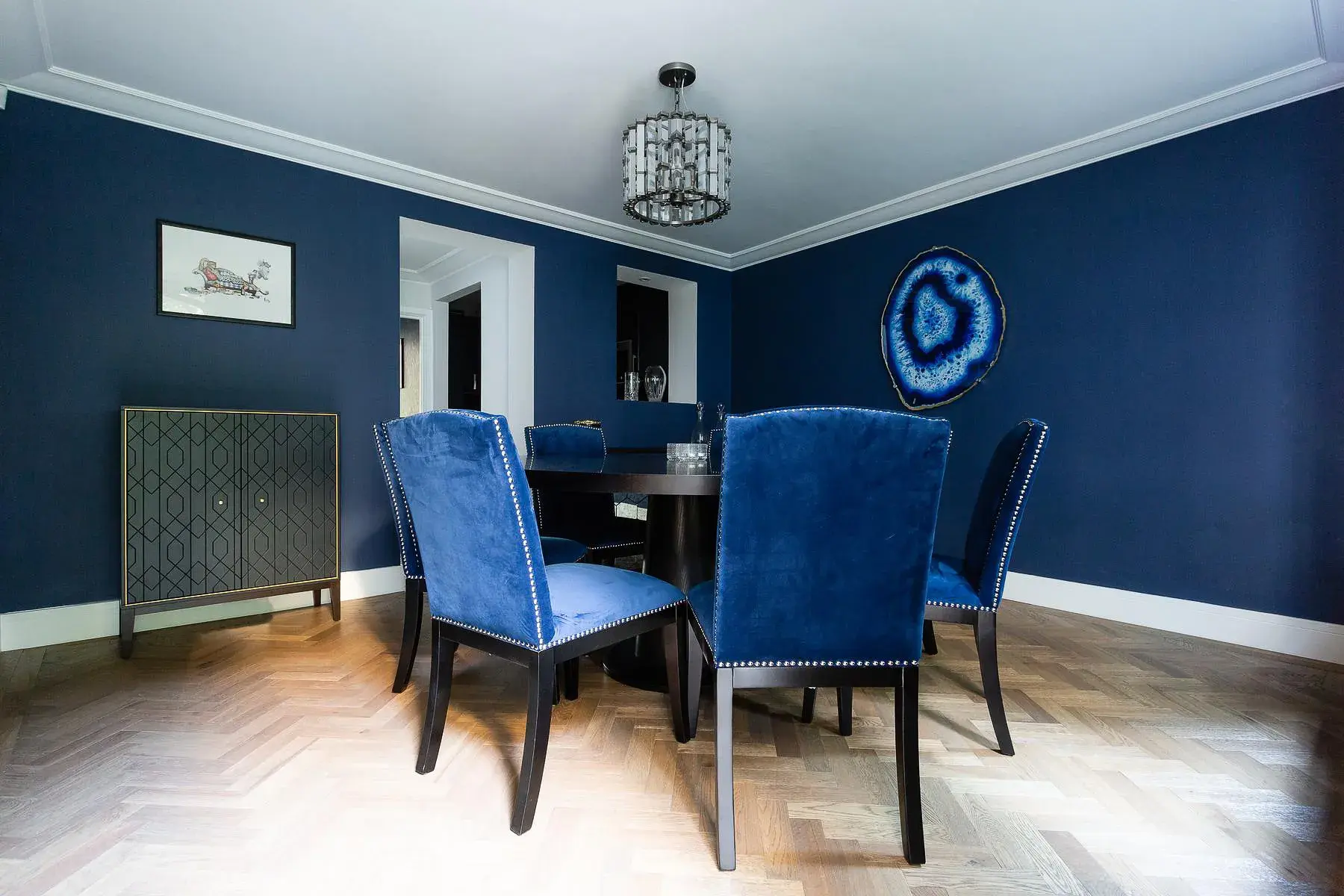 Kensington Church Street , holiday home in Kensington, London