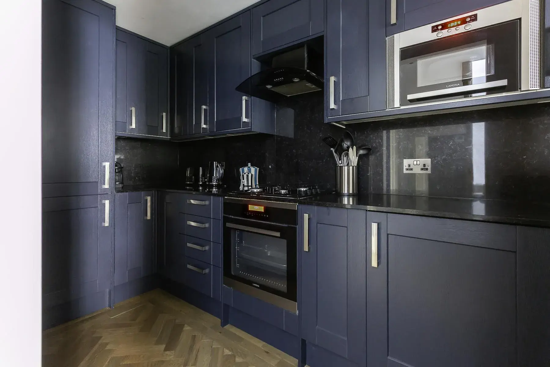 Kensington Church Street , holiday home in Kensington, London