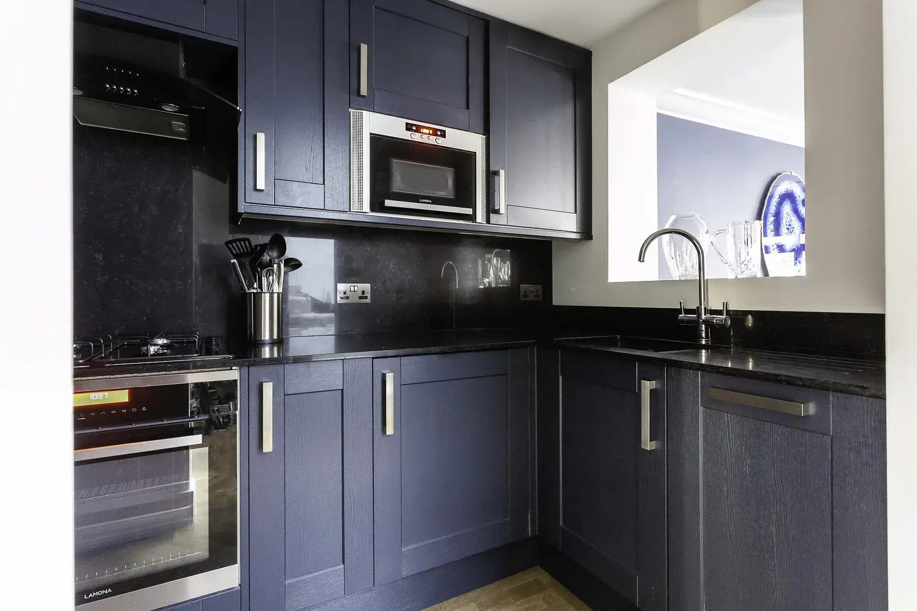 Kensington Church Street , holiday home in Kensington, London