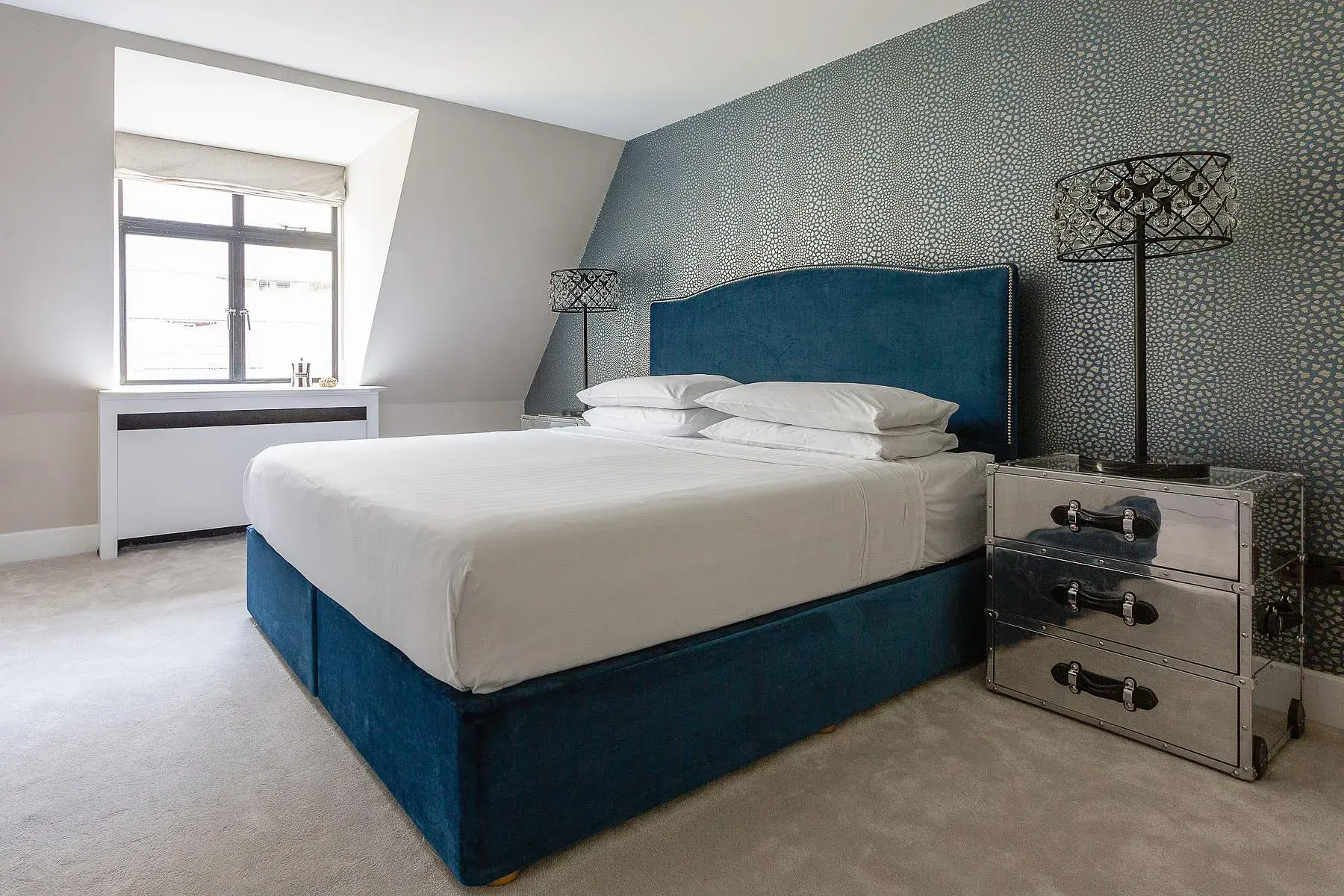 Kensington Church Street , holiday home in Kensington, London