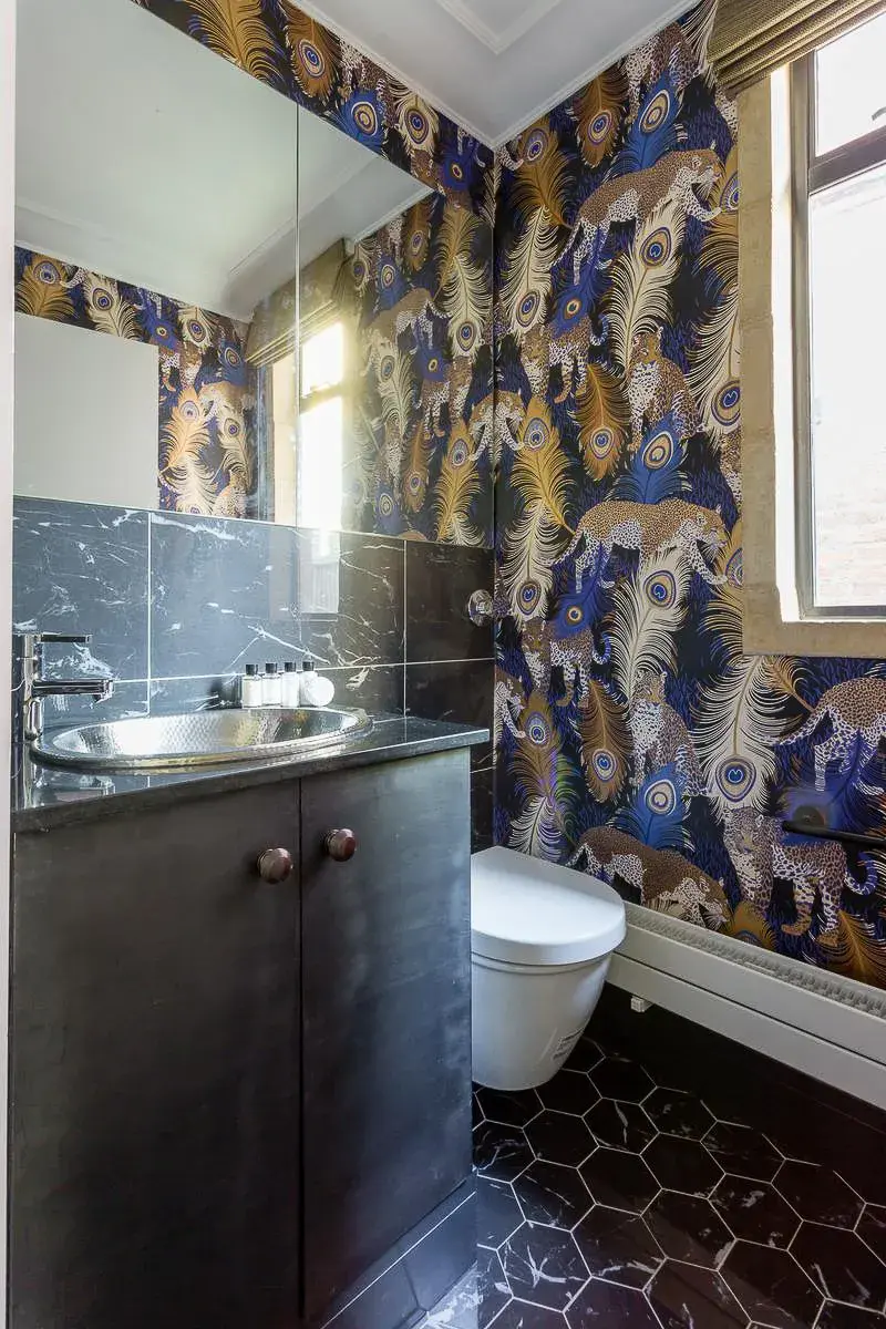 Kensington Church Street , holiday home in Kensington, London