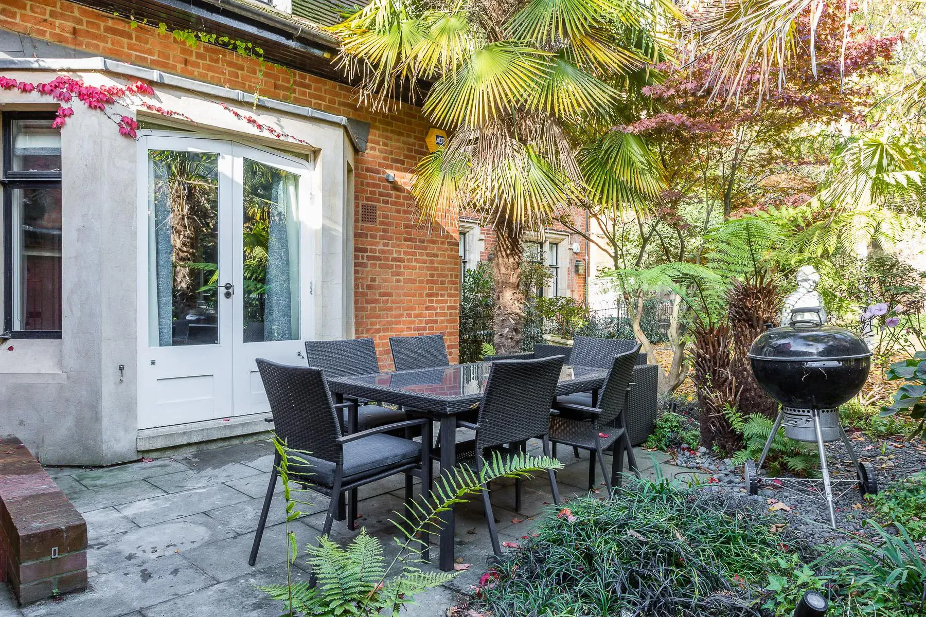 Kensington Church Street , holiday home in Kensington, London