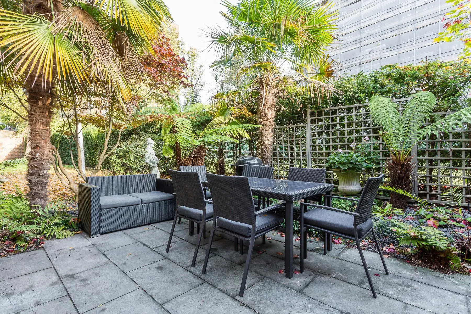 Kensington Church Street , holiday home in Kensington, London