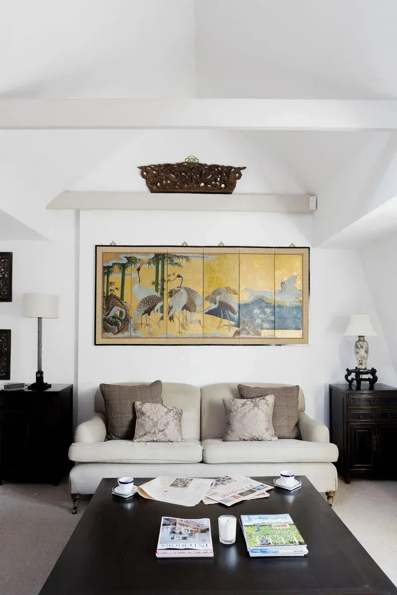 South Molton Street, holiday home in Mayfair, London