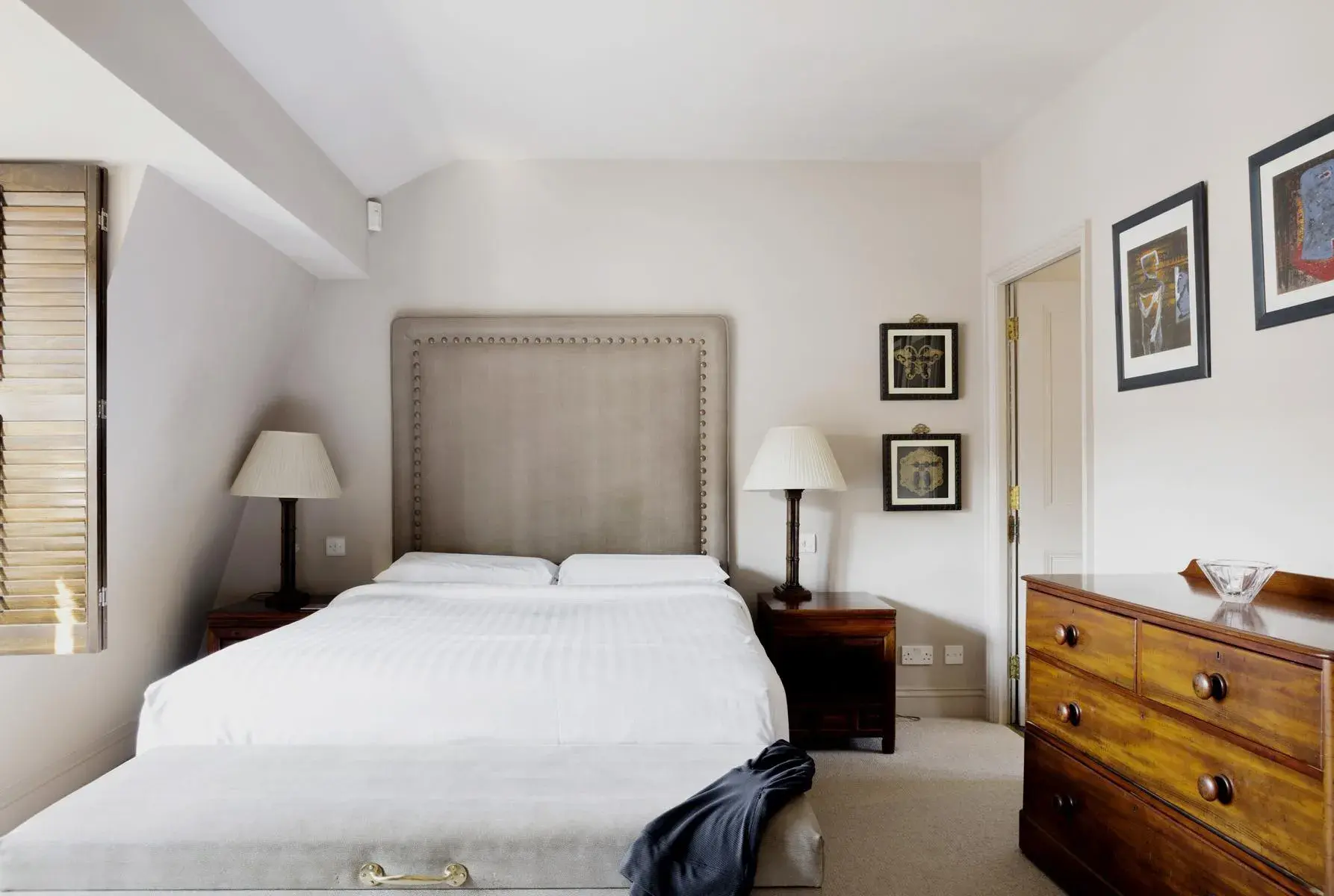 South Molton Street, holiday home in Mayfair, London