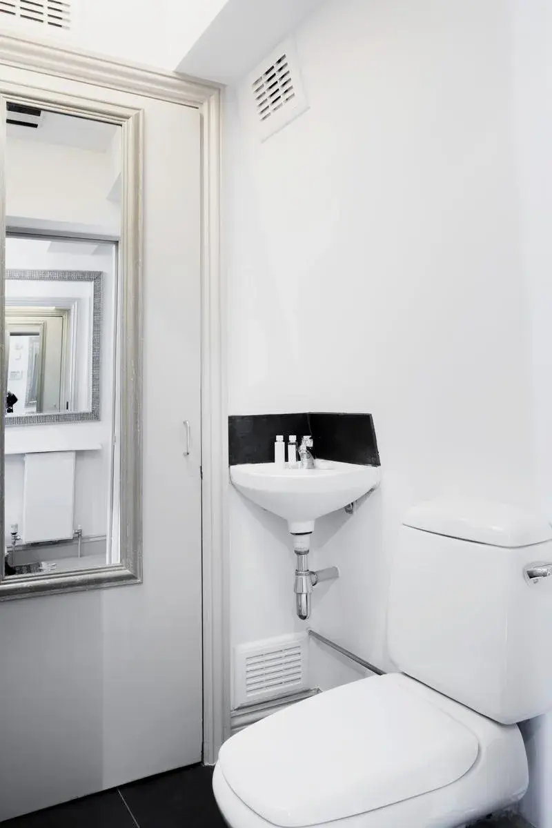 South Molton Street, holiday home in Mayfair, London