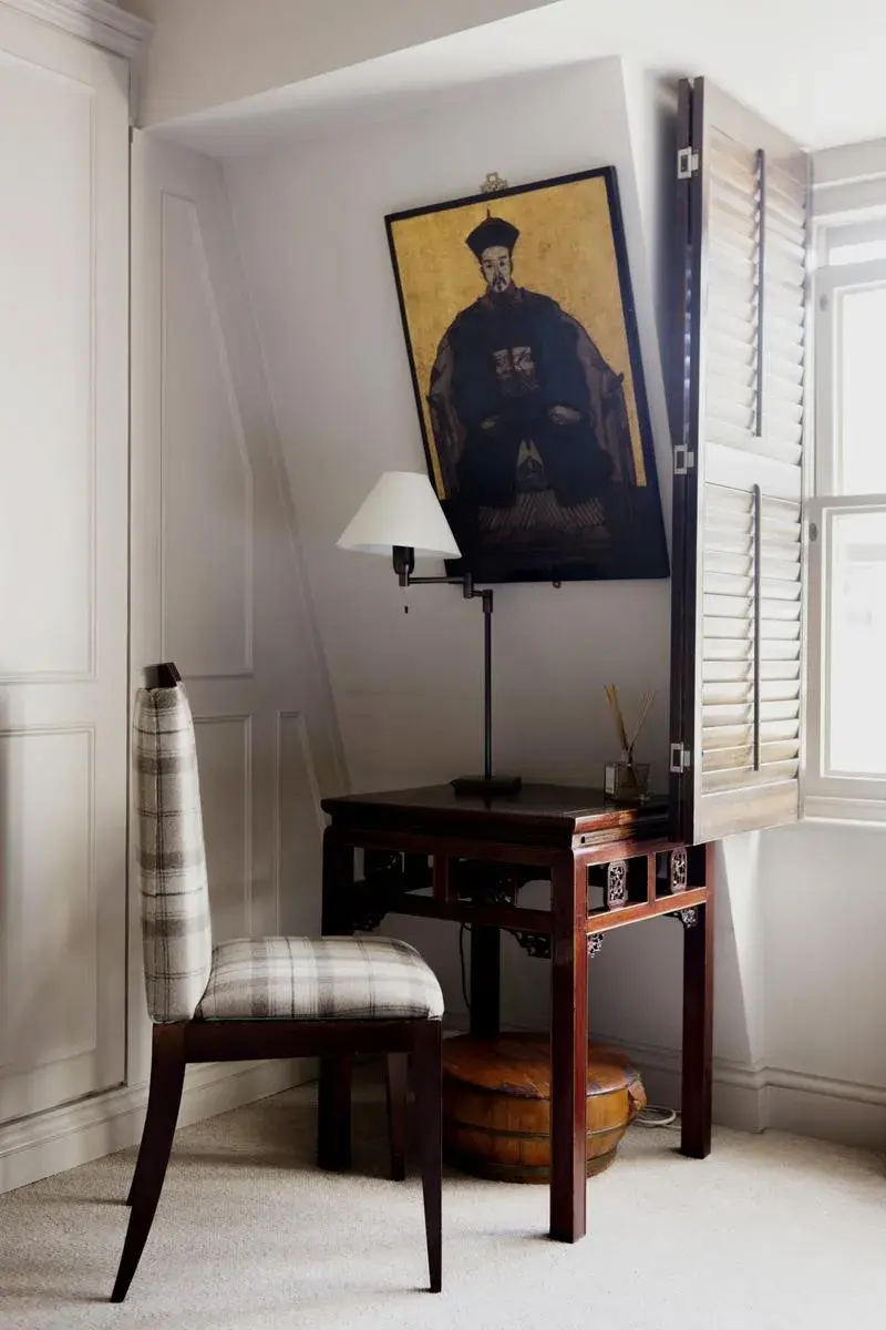 South Molton Street, holiday home in Mayfair, London