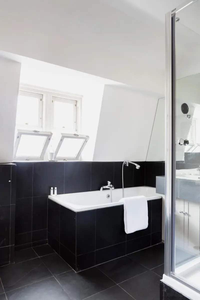 South Molton Street, holiday home in Mayfair, London