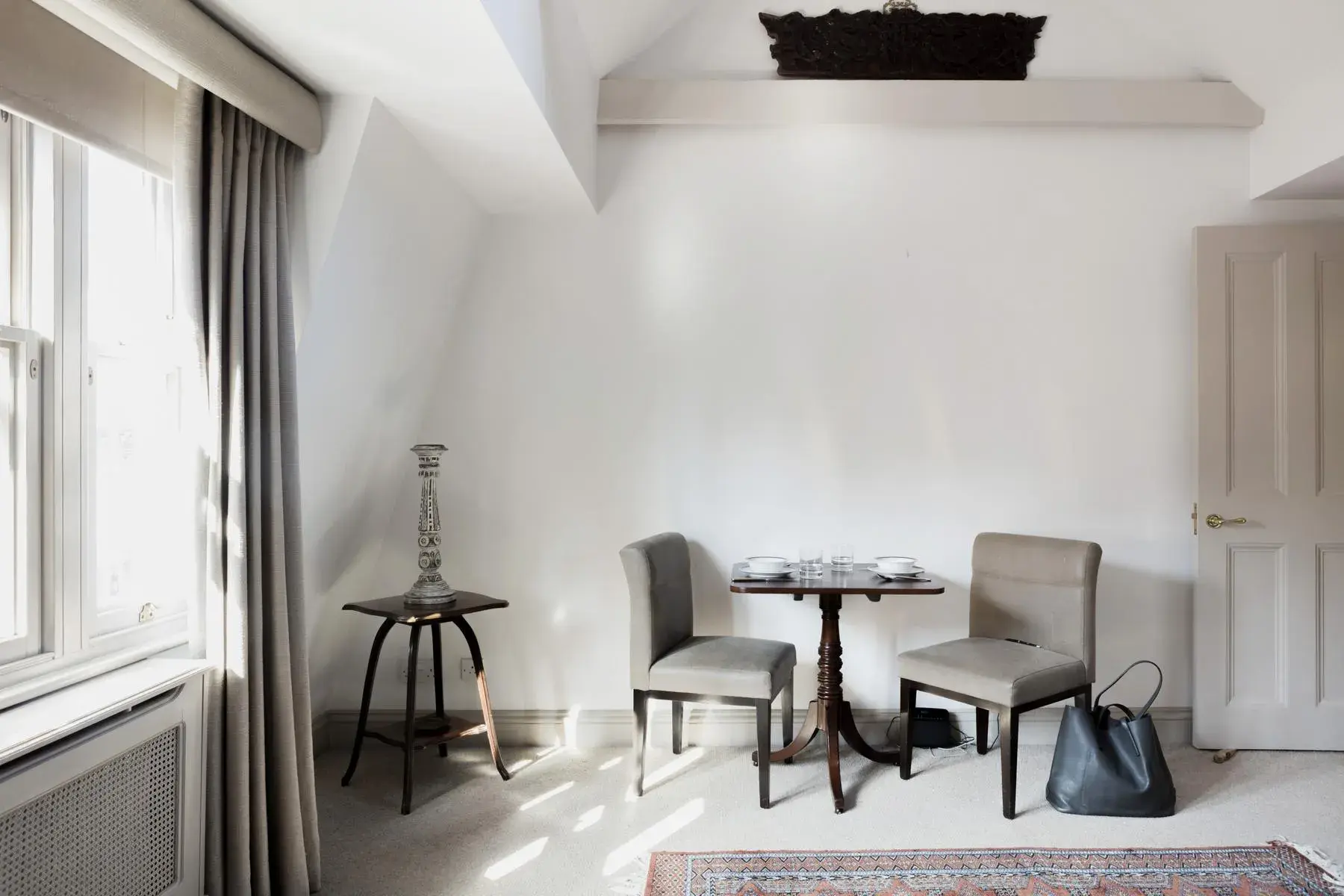 South Molton Street, holiday home in Mayfair, London