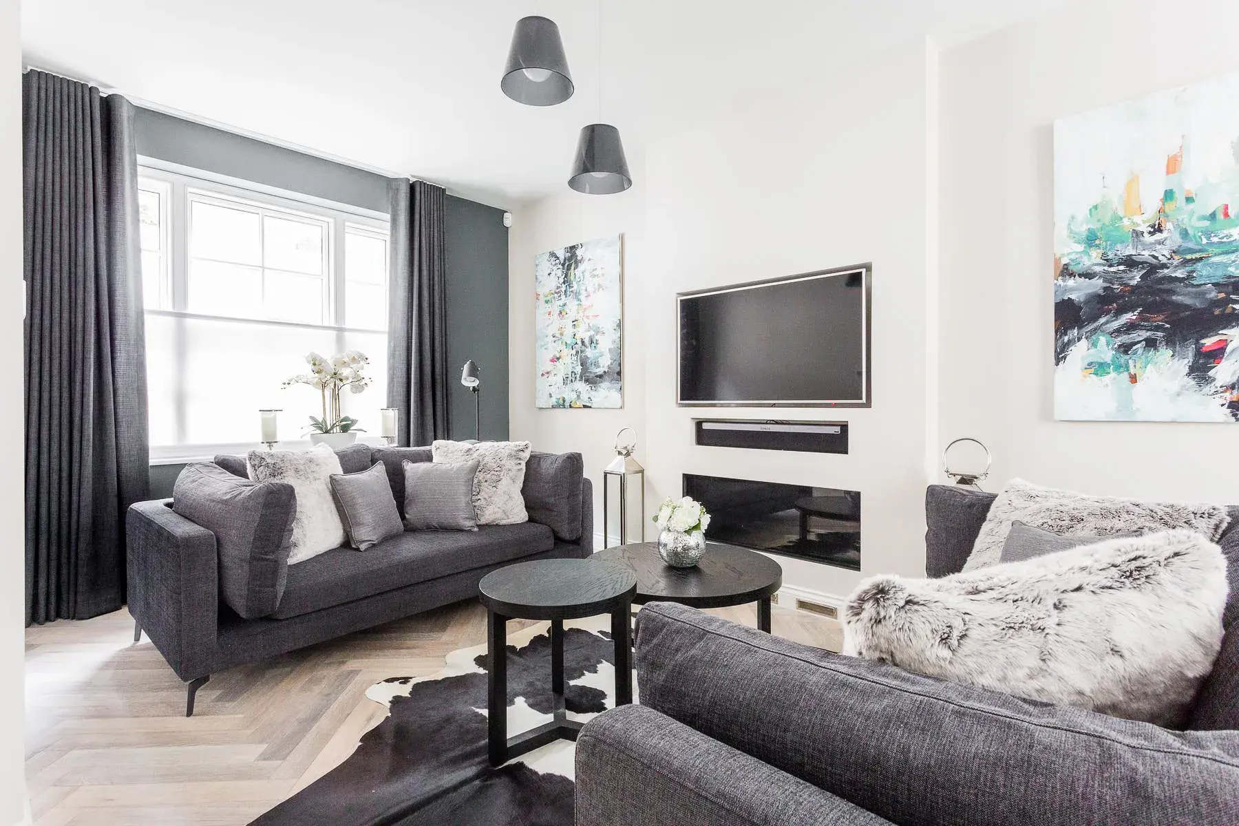 Middleton Place, holiday home in Mayfair, London