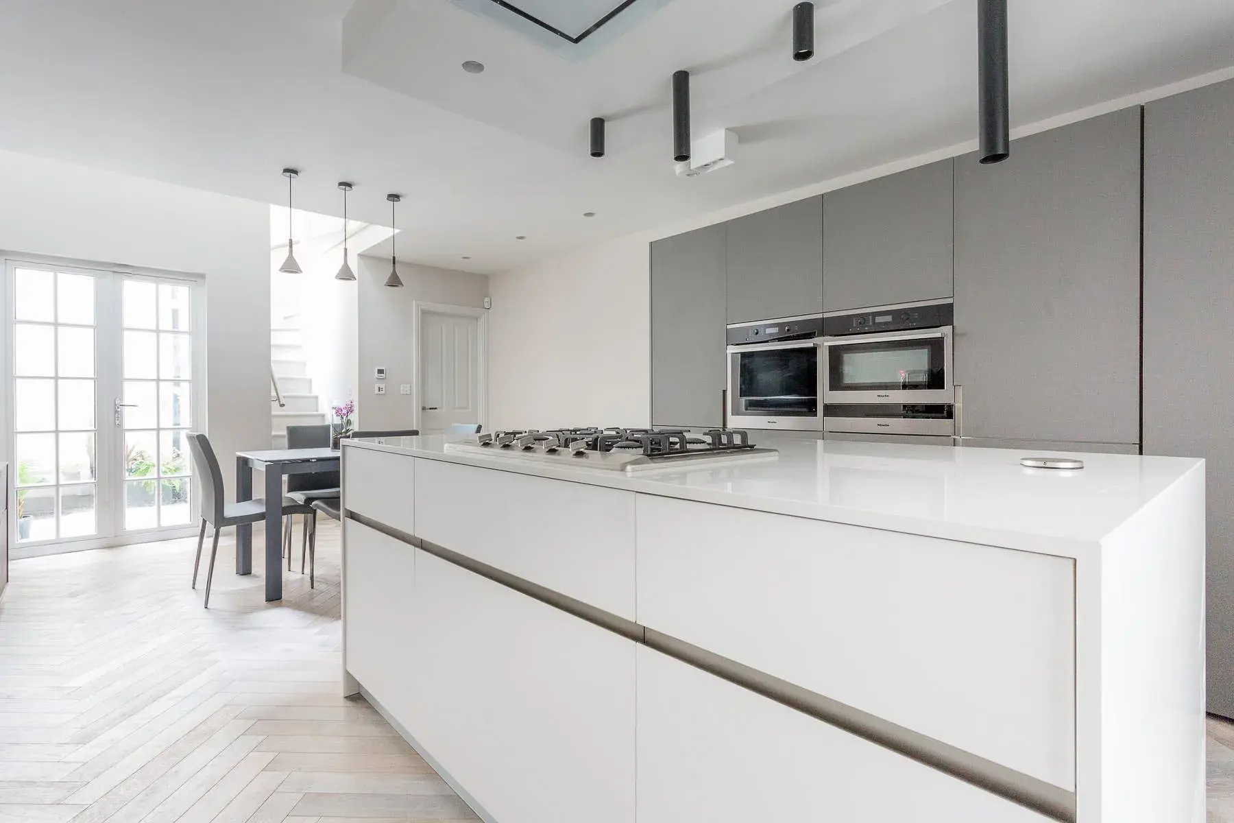 Middleton Place, holiday home in Mayfair, London