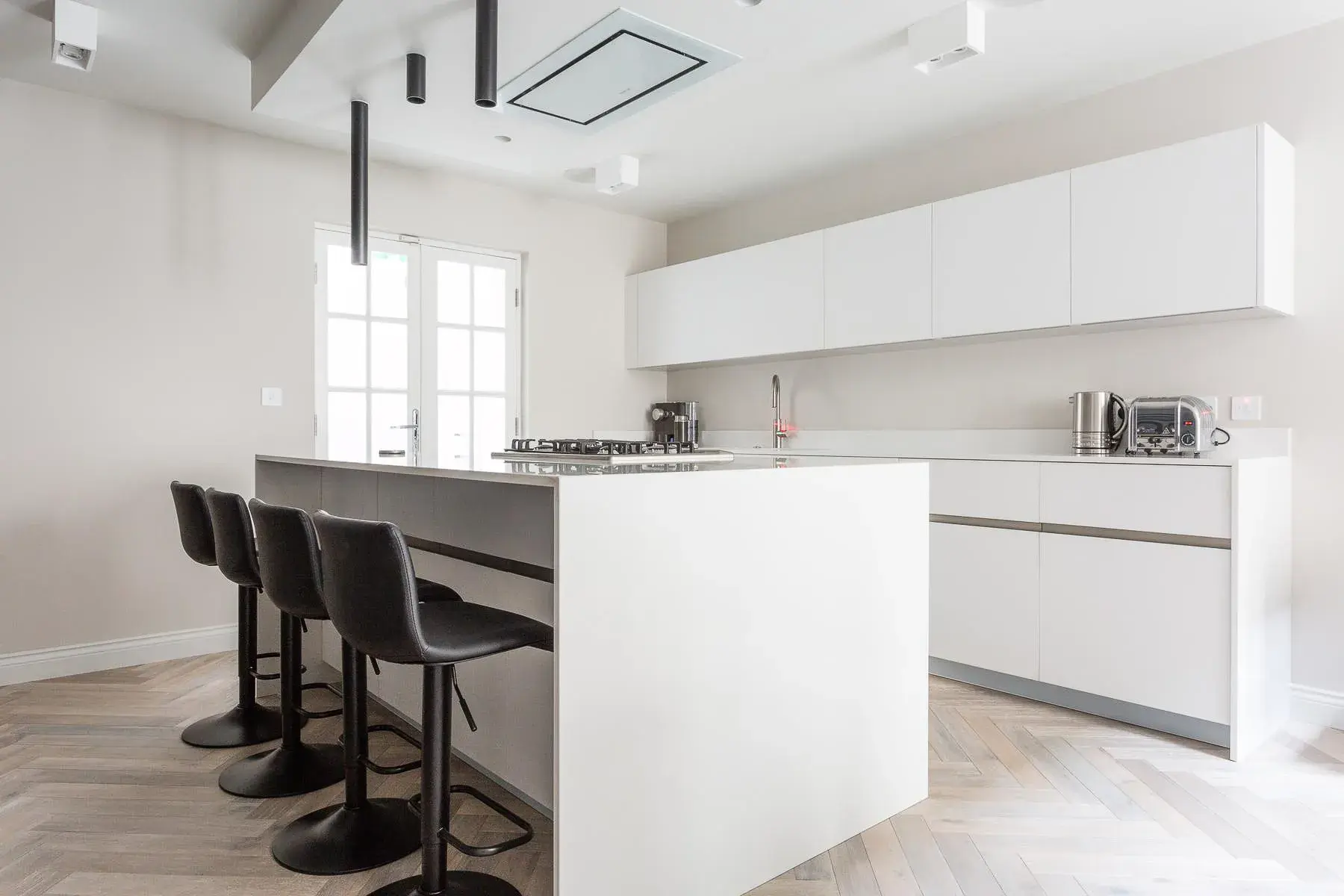 Middleton Place, holiday home in Mayfair, London