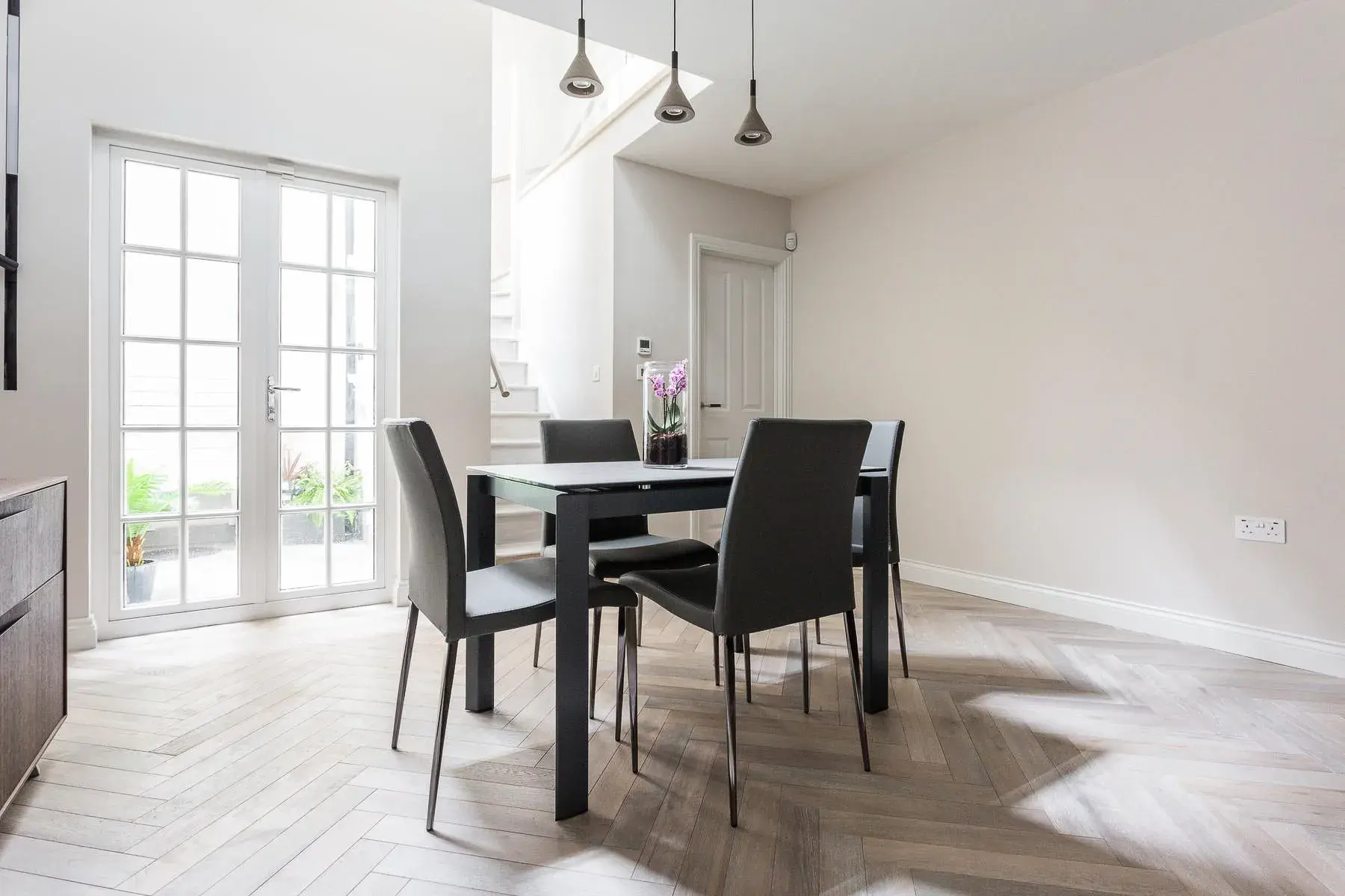 Middleton Place, holiday home in Mayfair, London