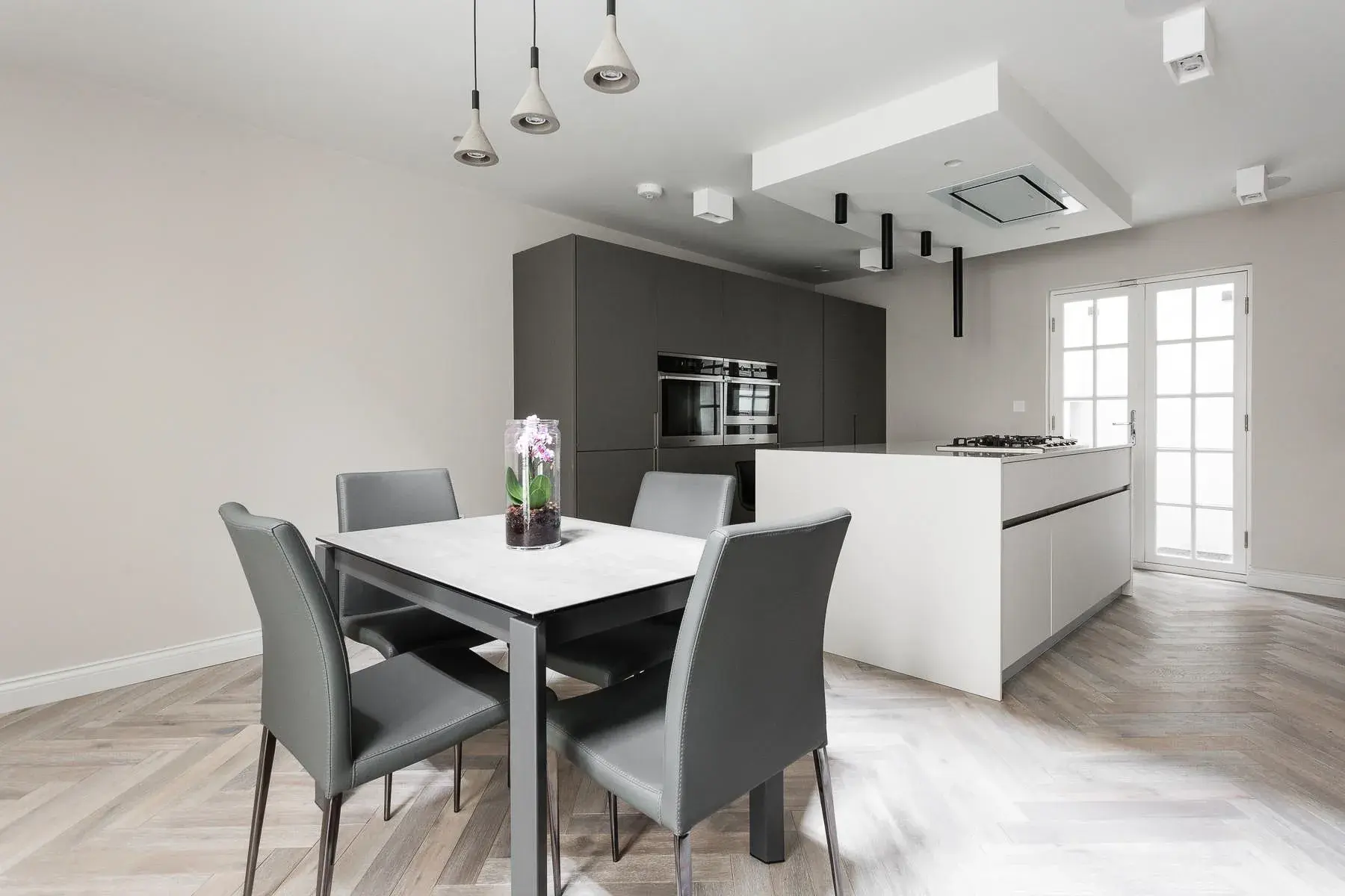 Middleton Place, holiday home in Mayfair, London