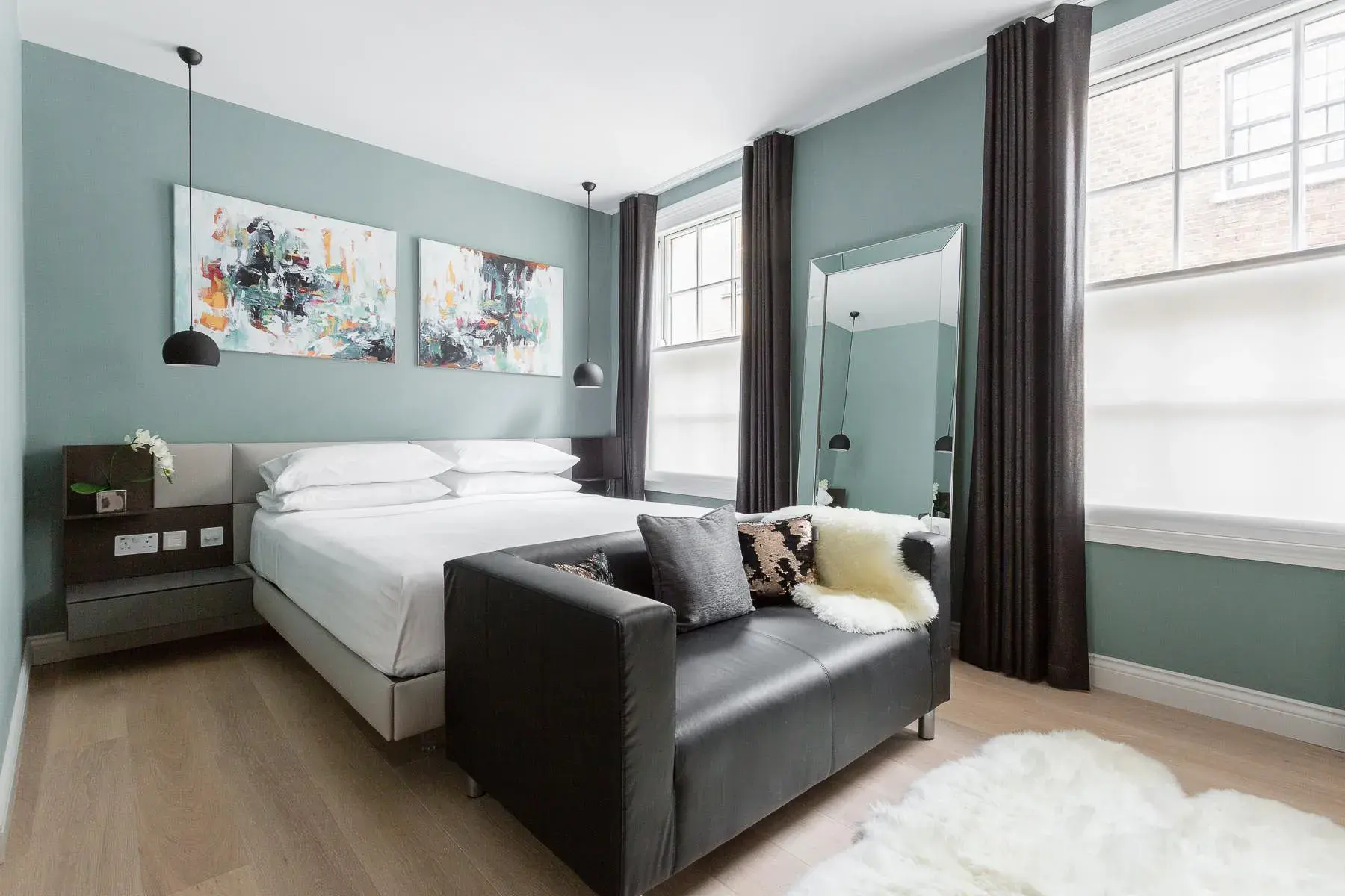 Middleton Place, holiday home in Mayfair, London