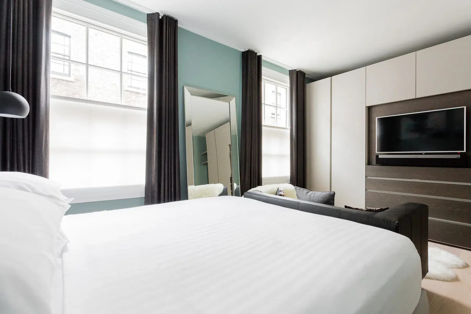 Middleton Place, holiday home in Mayfair, London