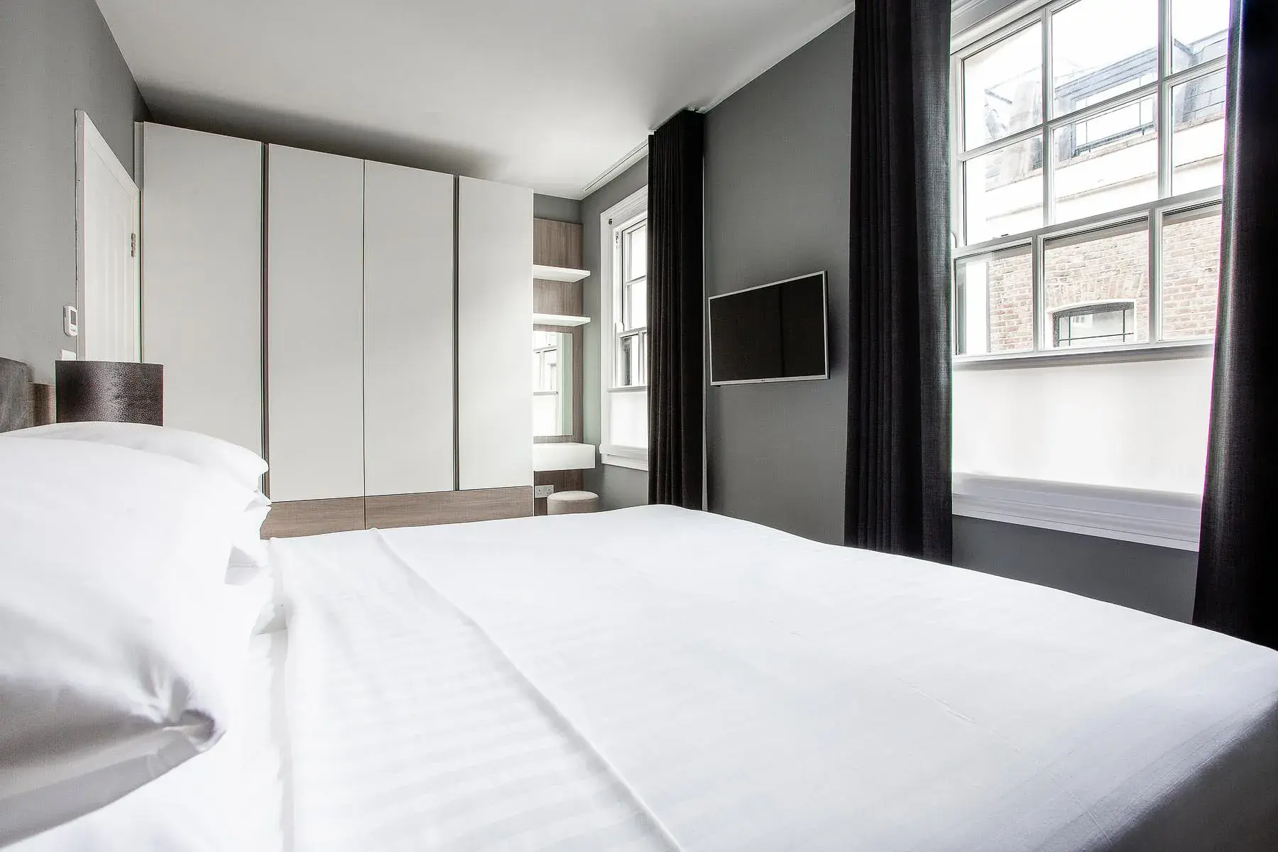 Middleton Place, holiday home in Mayfair, London