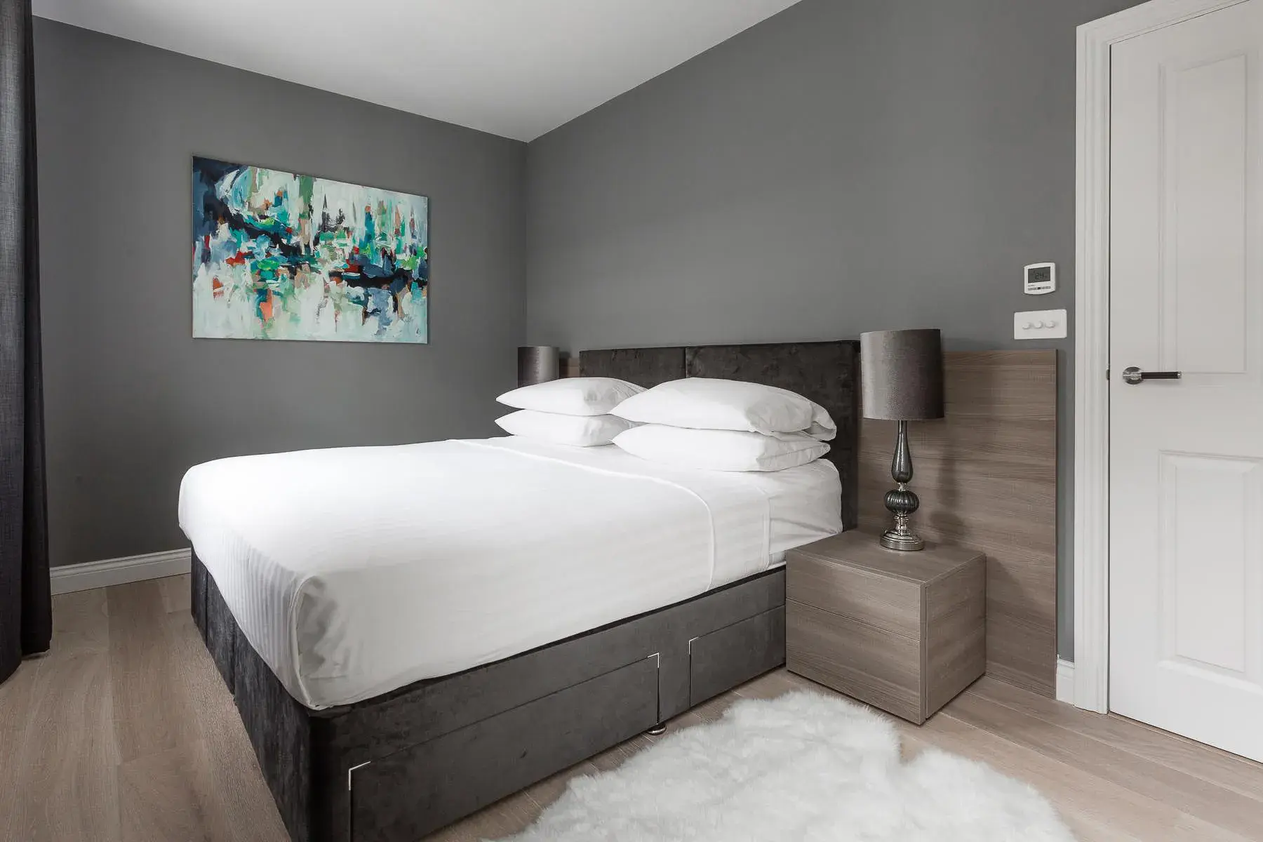 Middleton Place, holiday home in Mayfair, London