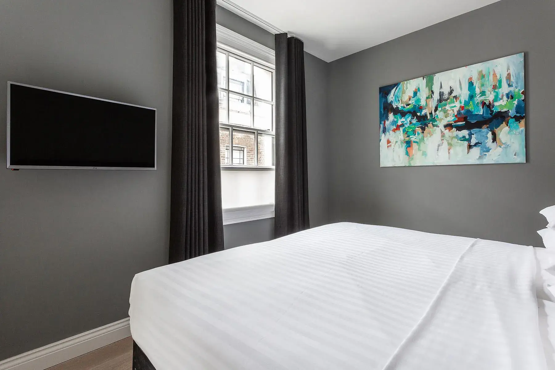 Middleton Place, holiday home in Mayfair, London