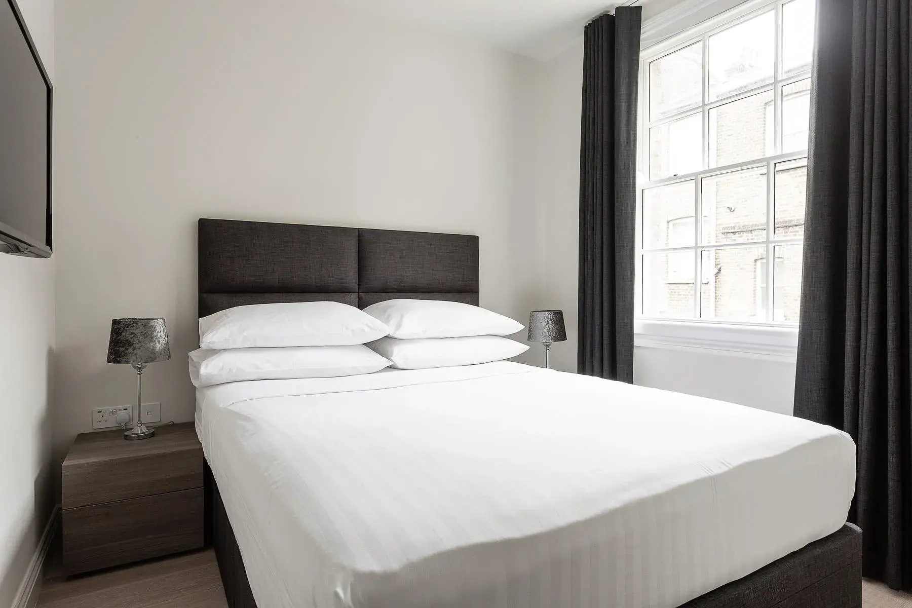 Middleton Place, holiday home in Mayfair, London