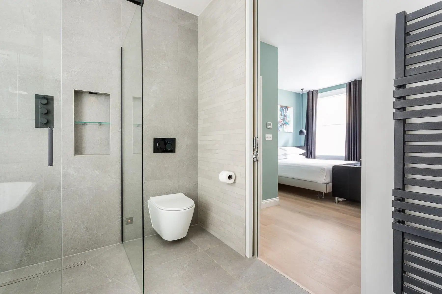 Middleton Place, holiday home in Mayfair, London