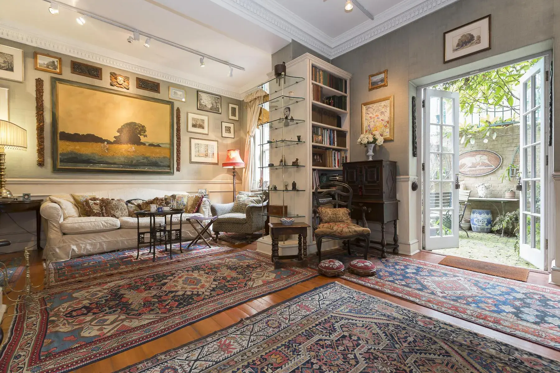 Montague Place, holiday home in Holborn, London