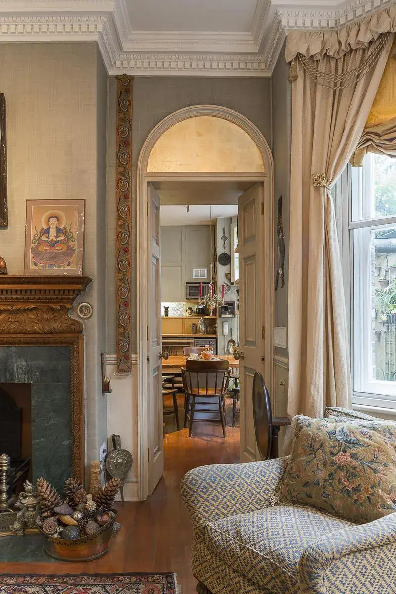 Montague Place, holiday home in Holborn, London