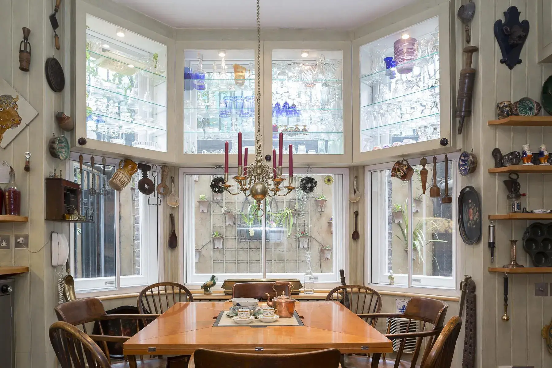 Montague Place, holiday home in Holborn, London