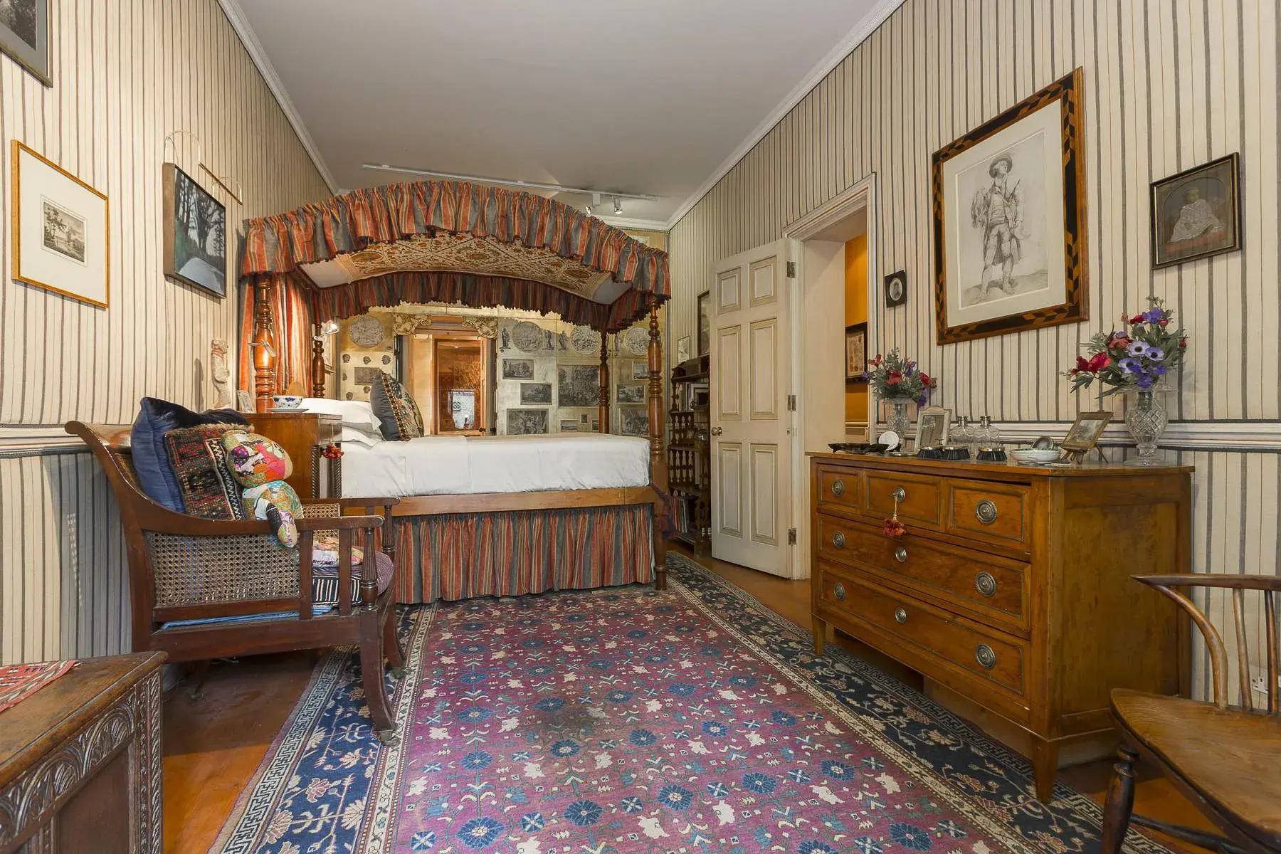 Montague Place, holiday home in Holborn, London