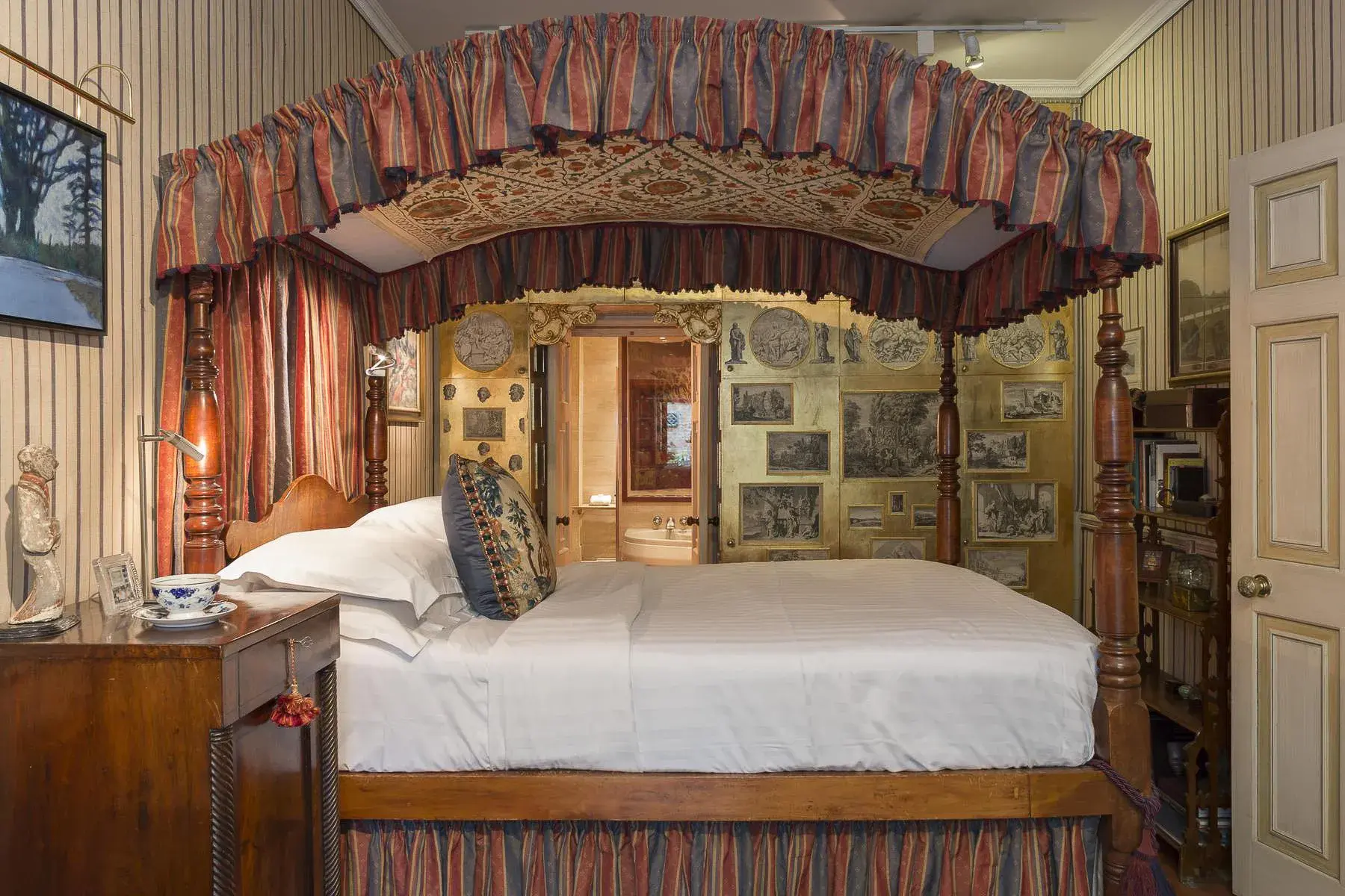 Montague Place, holiday home in Holborn, London