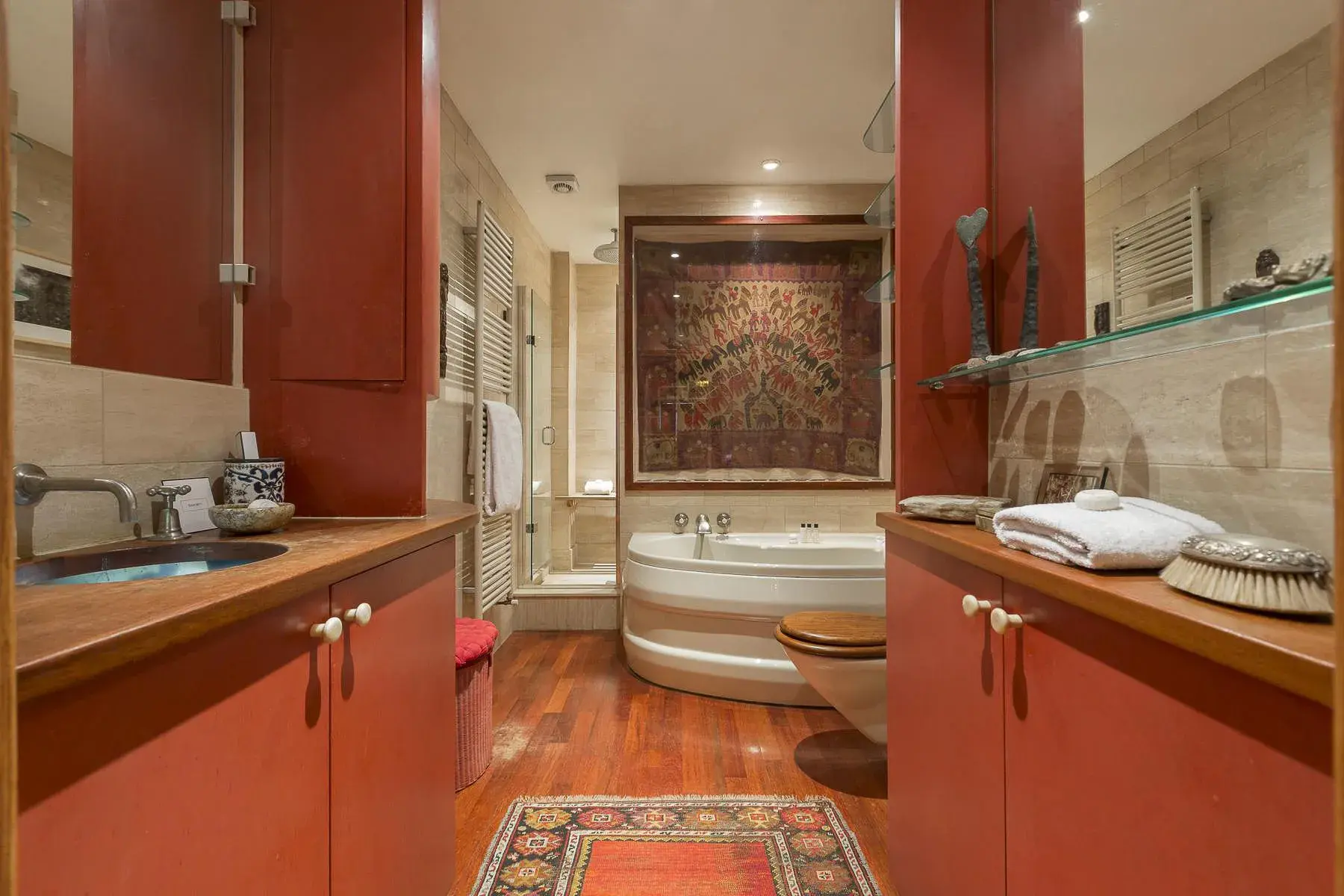 Montague Place, holiday home in Holborn, London