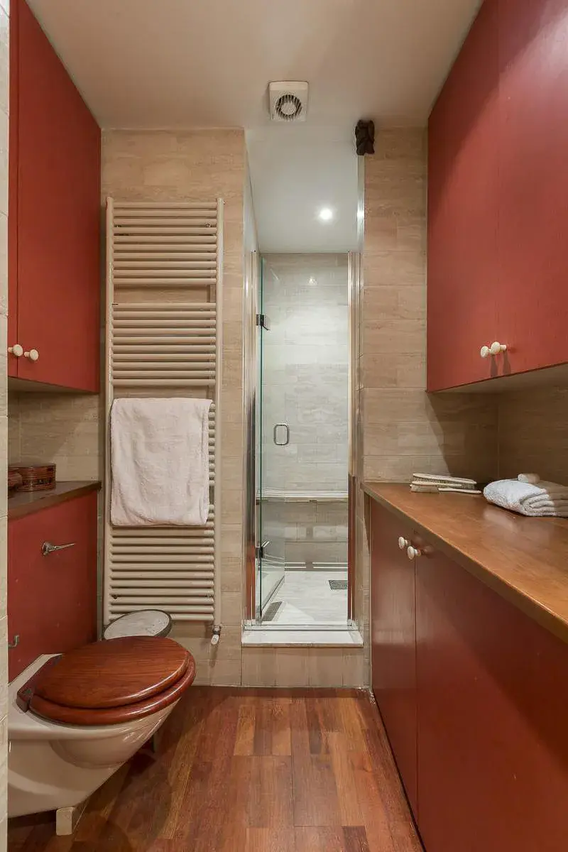 Montague Place, holiday home in Holborn, London