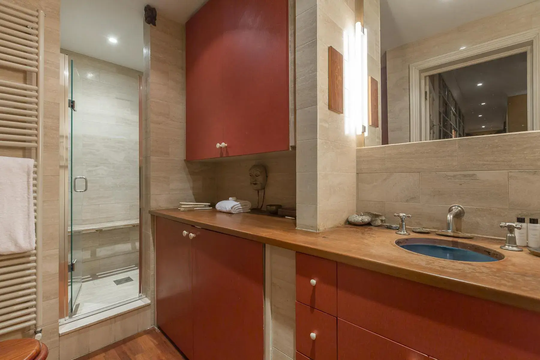 Montague Place, holiday home in Holborn, London