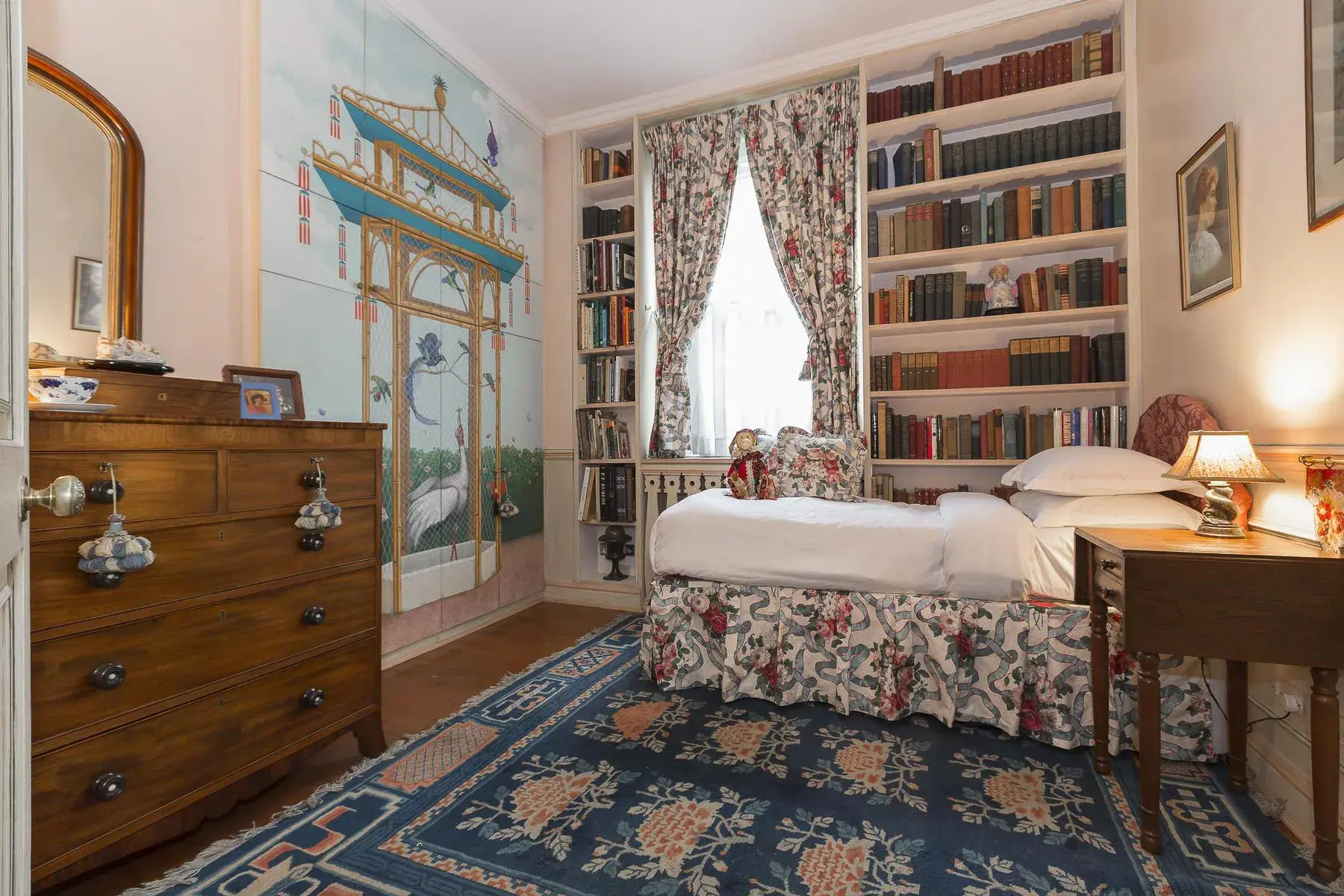 Montague Place, holiday home in Holborn, London