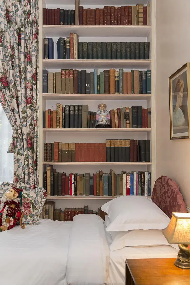 Montague Place, holiday home in Holborn, London