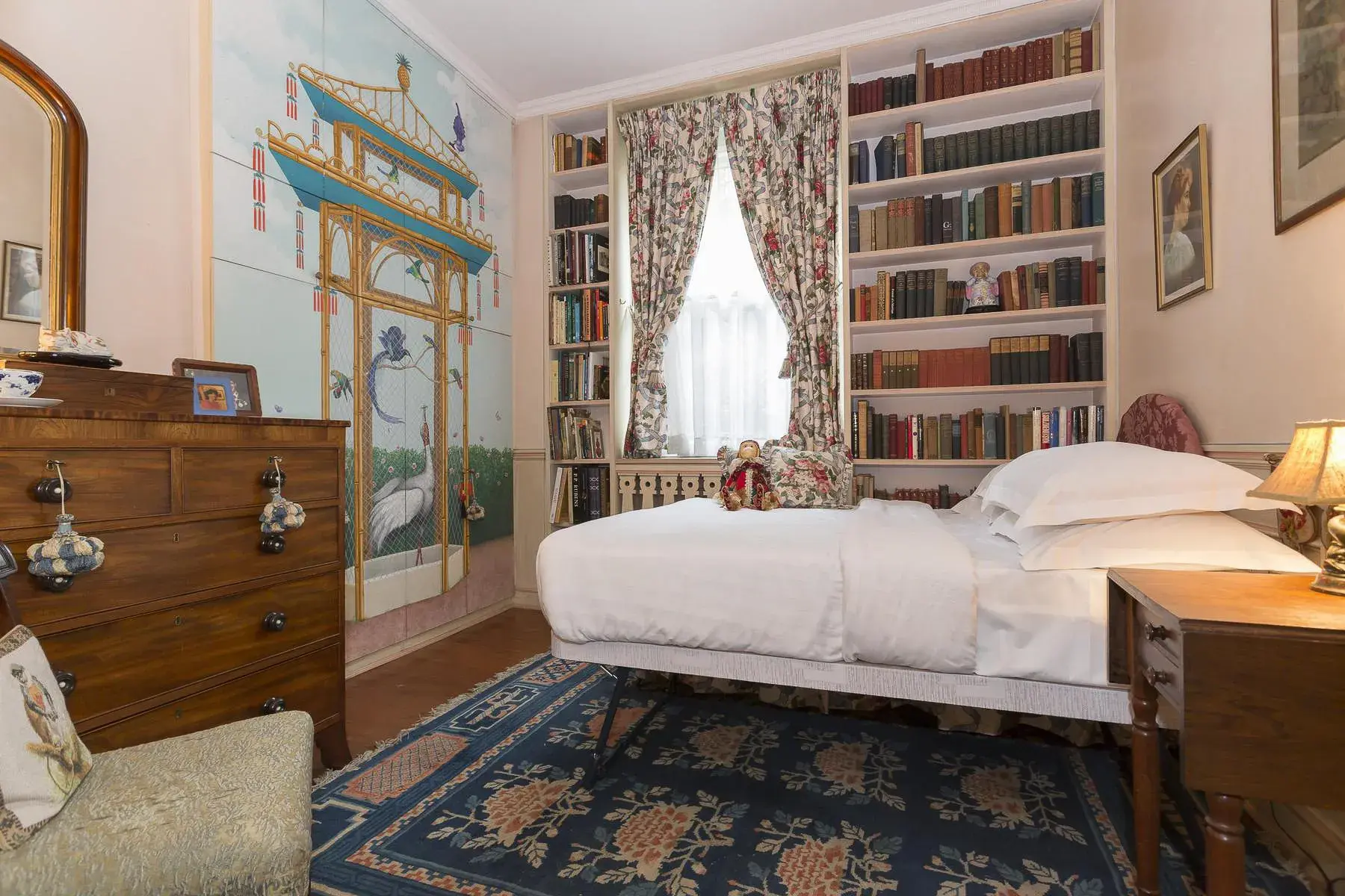 Montague Place, holiday home in Holborn, London