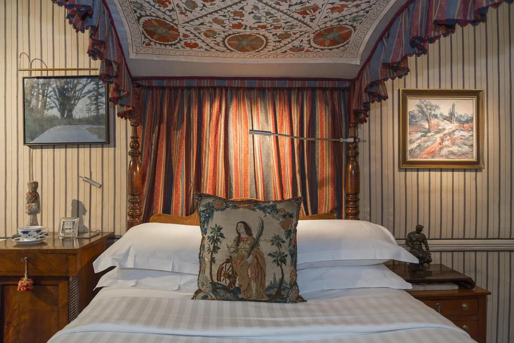 Montague Place, holiday home in Holborn, London