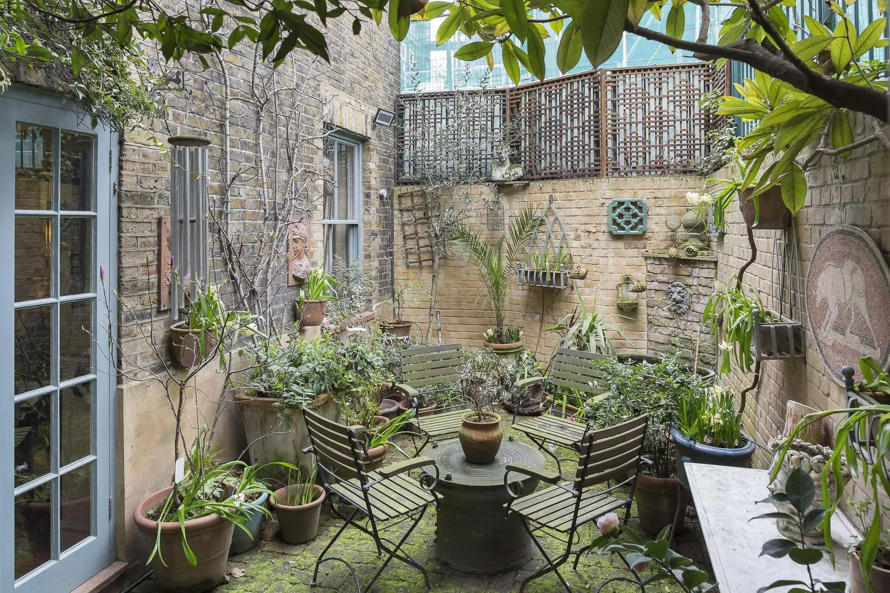 Montague Place, holiday home in Holborn, London