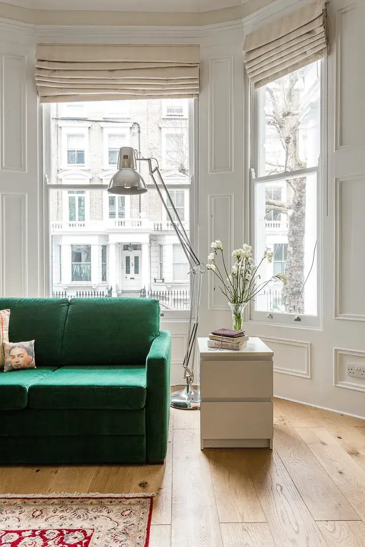 Marloes Road, holiday home in Kensington, London