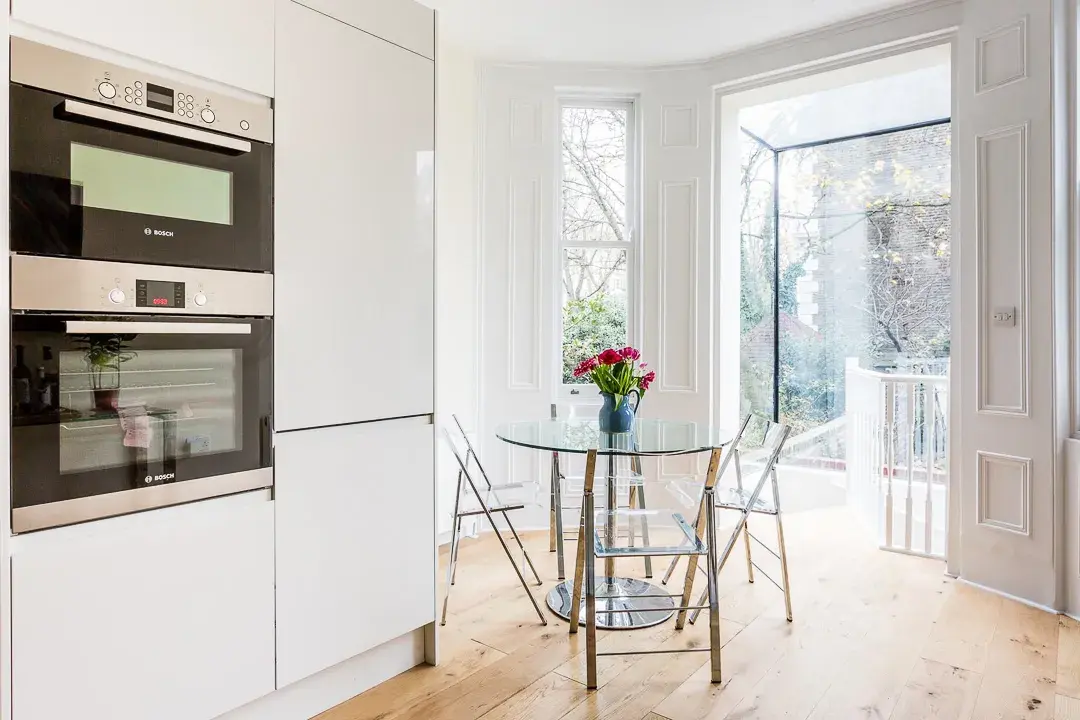 Marloes Road, holiday home in Kensington, London