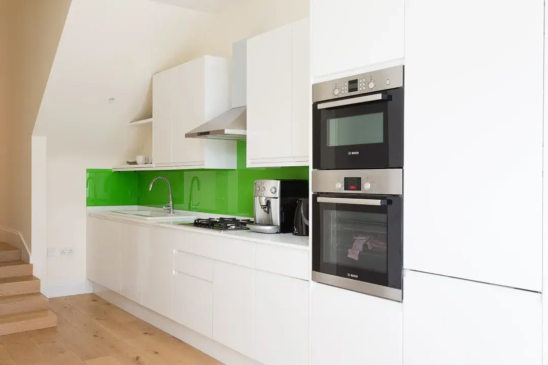 Marloes Road, holiday home in Kensington, London