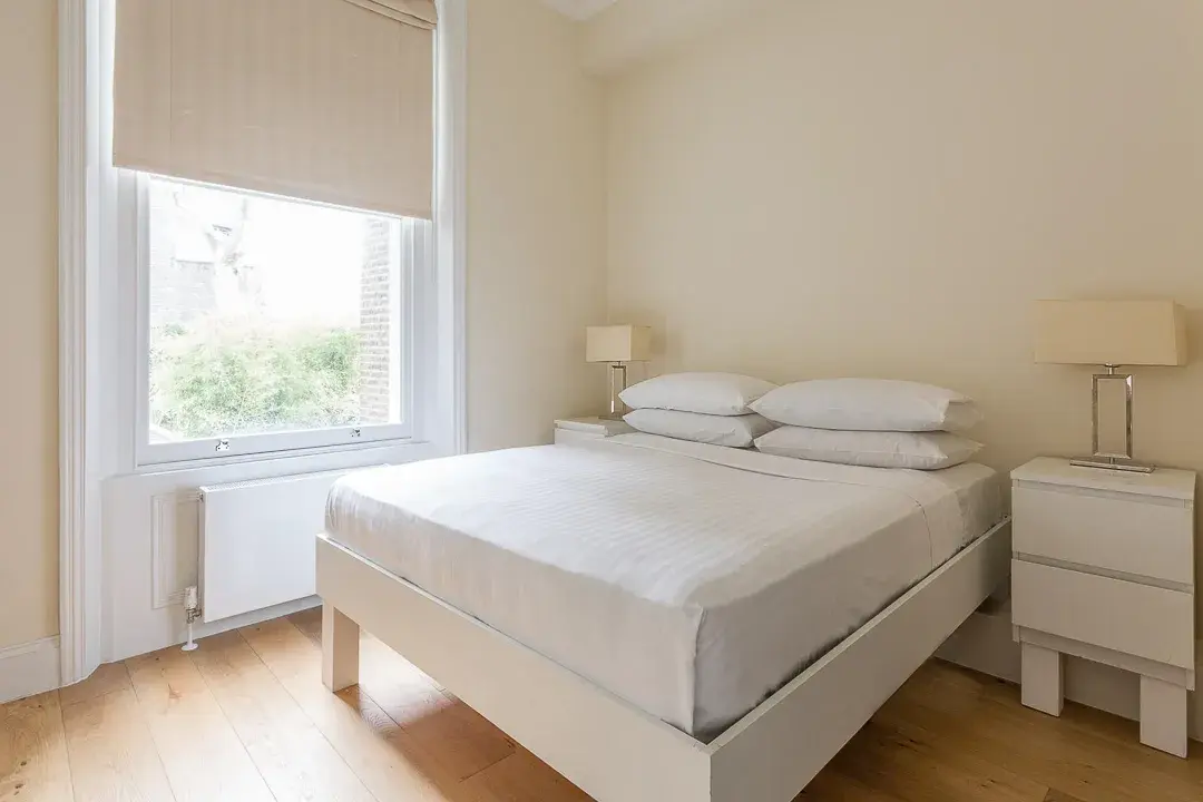 Marloes Road, holiday home in Kensington, London