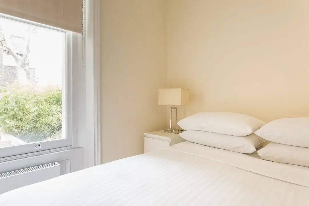 Marloes Road, holiday home in Kensington, London