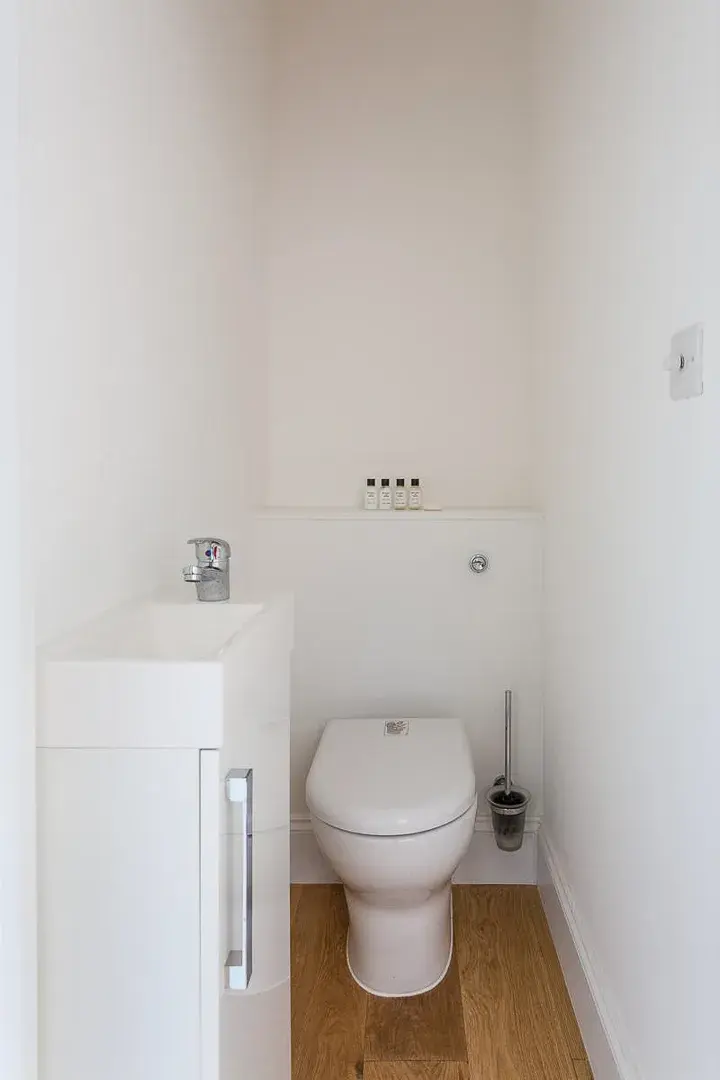 Marloes Road, holiday home in Kensington, London