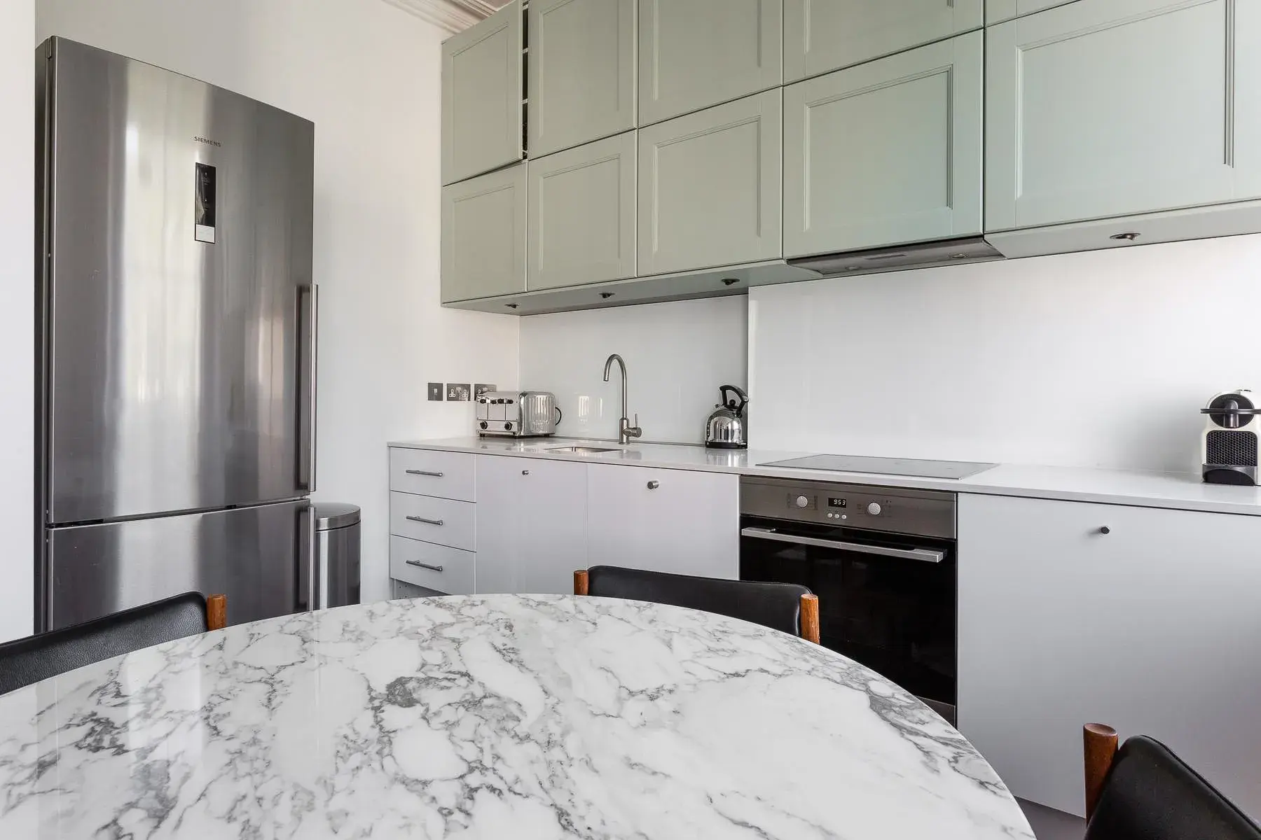 Onslow Gardens , holiday home in South Kensington, London