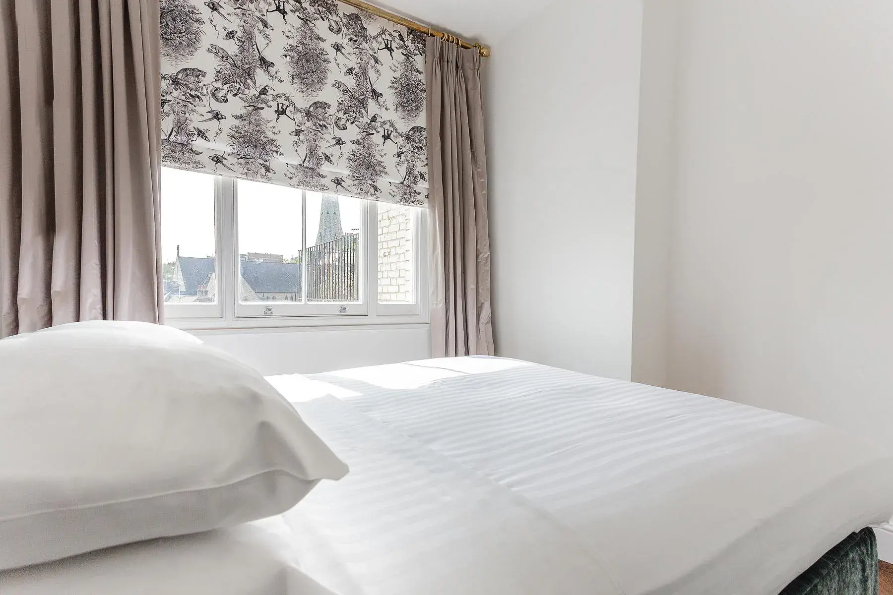 Onslow Gardens , holiday home in South Kensington, London