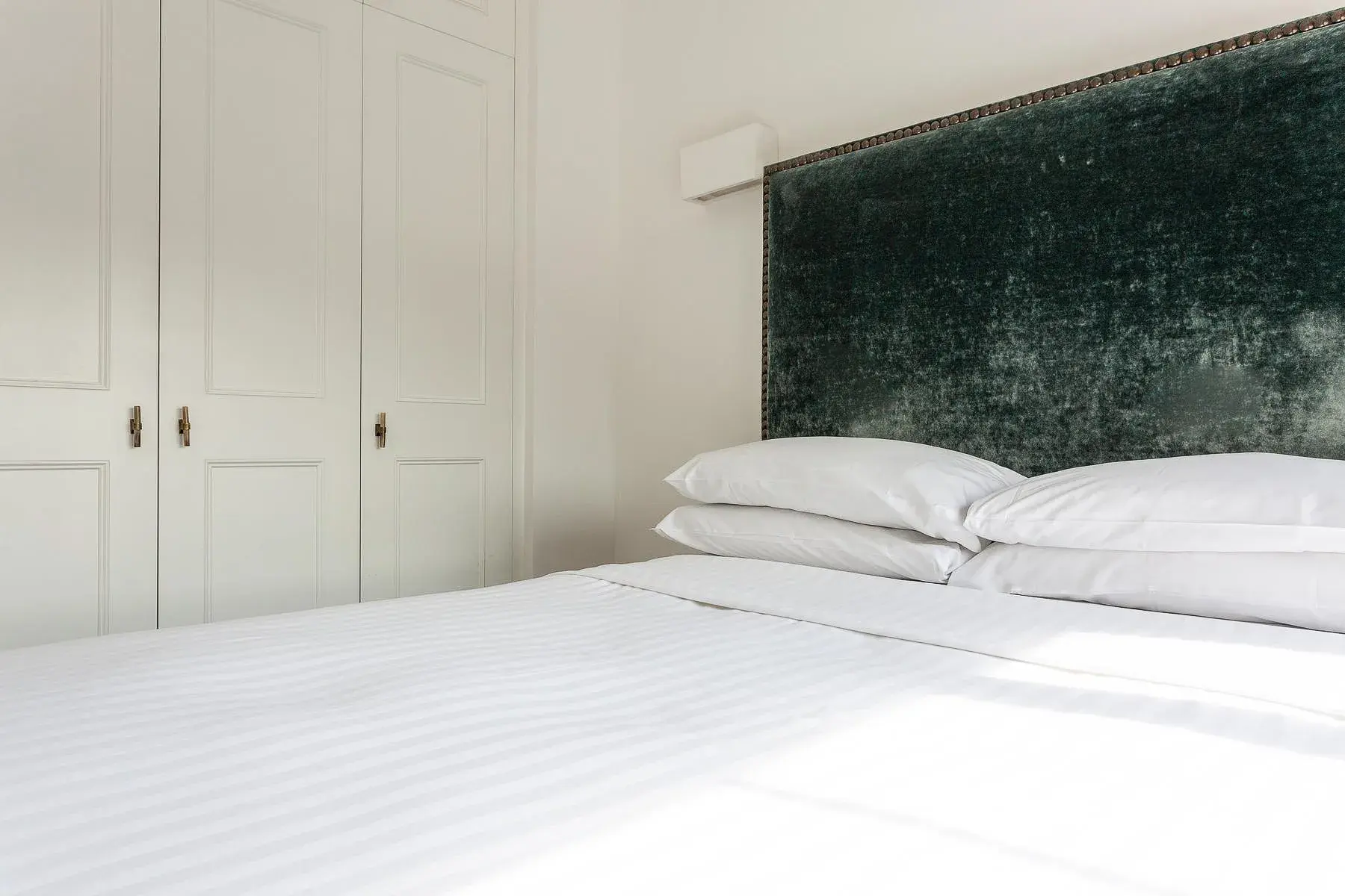 Onslow Gardens , holiday home in South Kensington, London